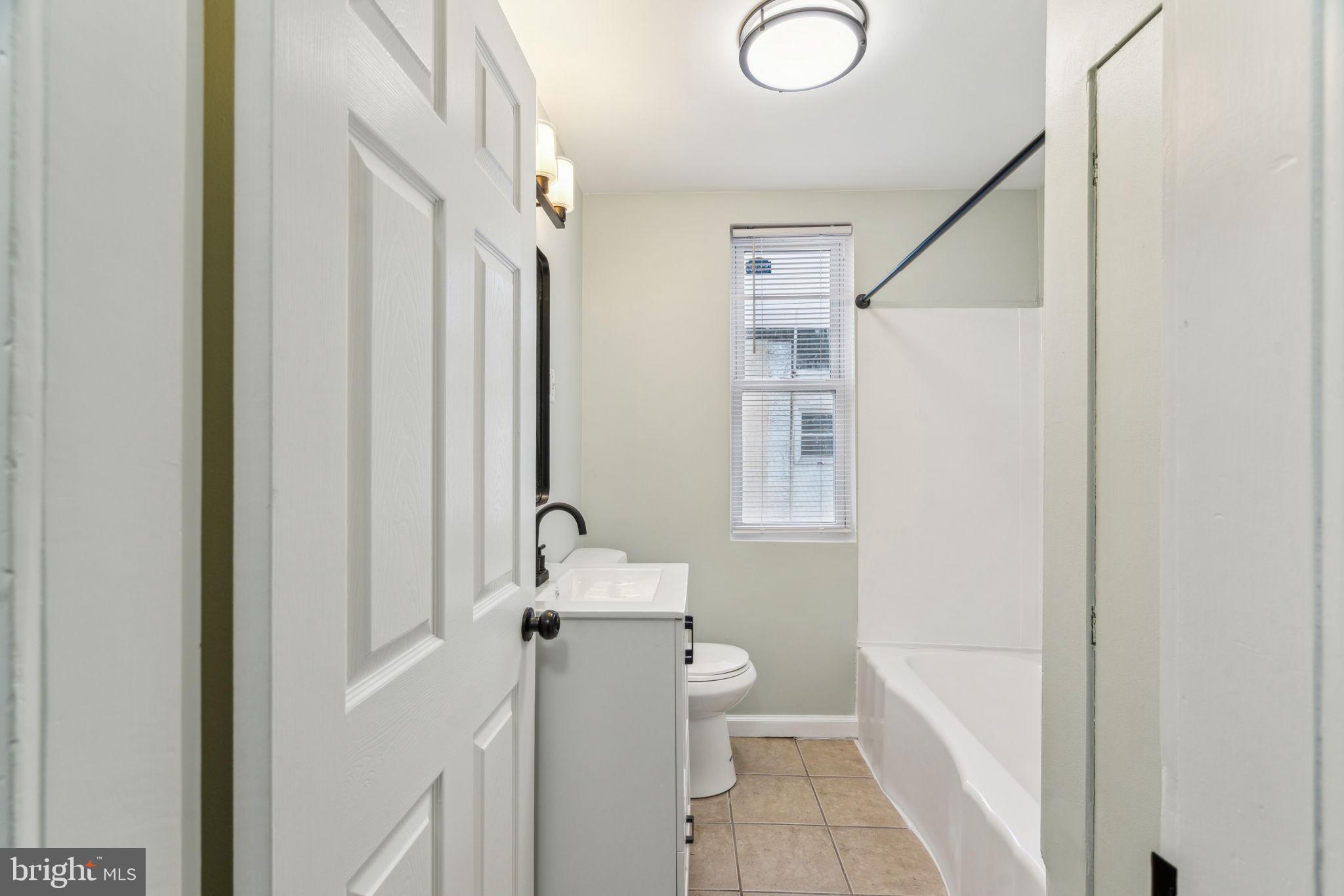PHILADELPHIA (SOUTH) - Residential