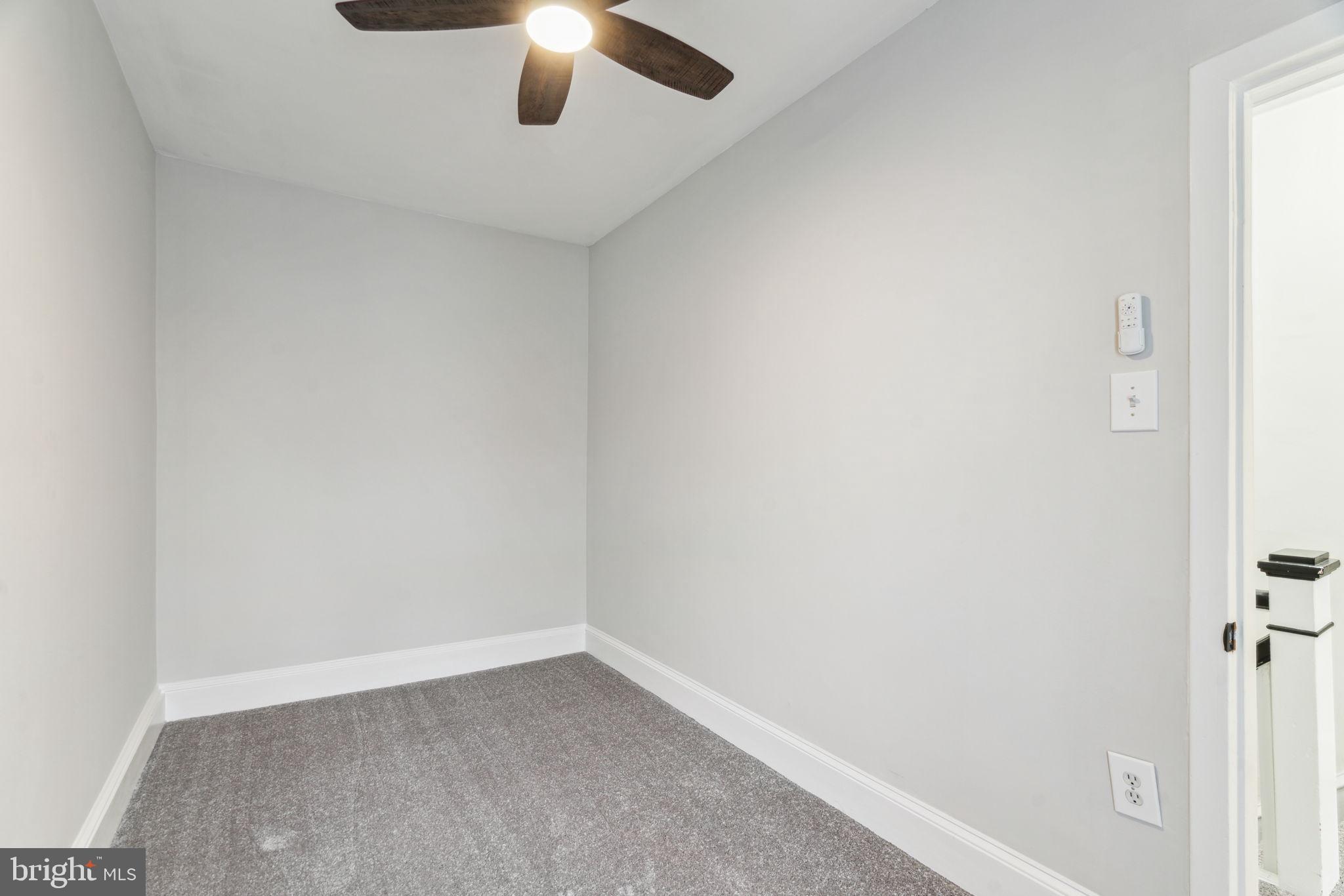 PHILADELPHIA (SOUTH) - Residential