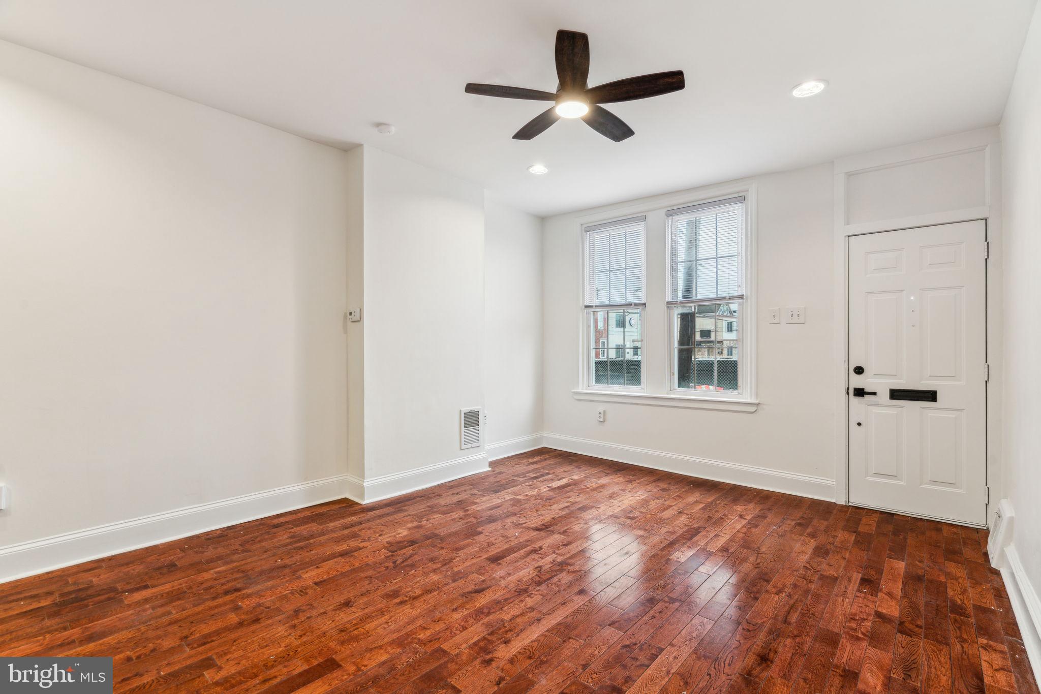 PHILADELPHIA (SOUTH) - Residential