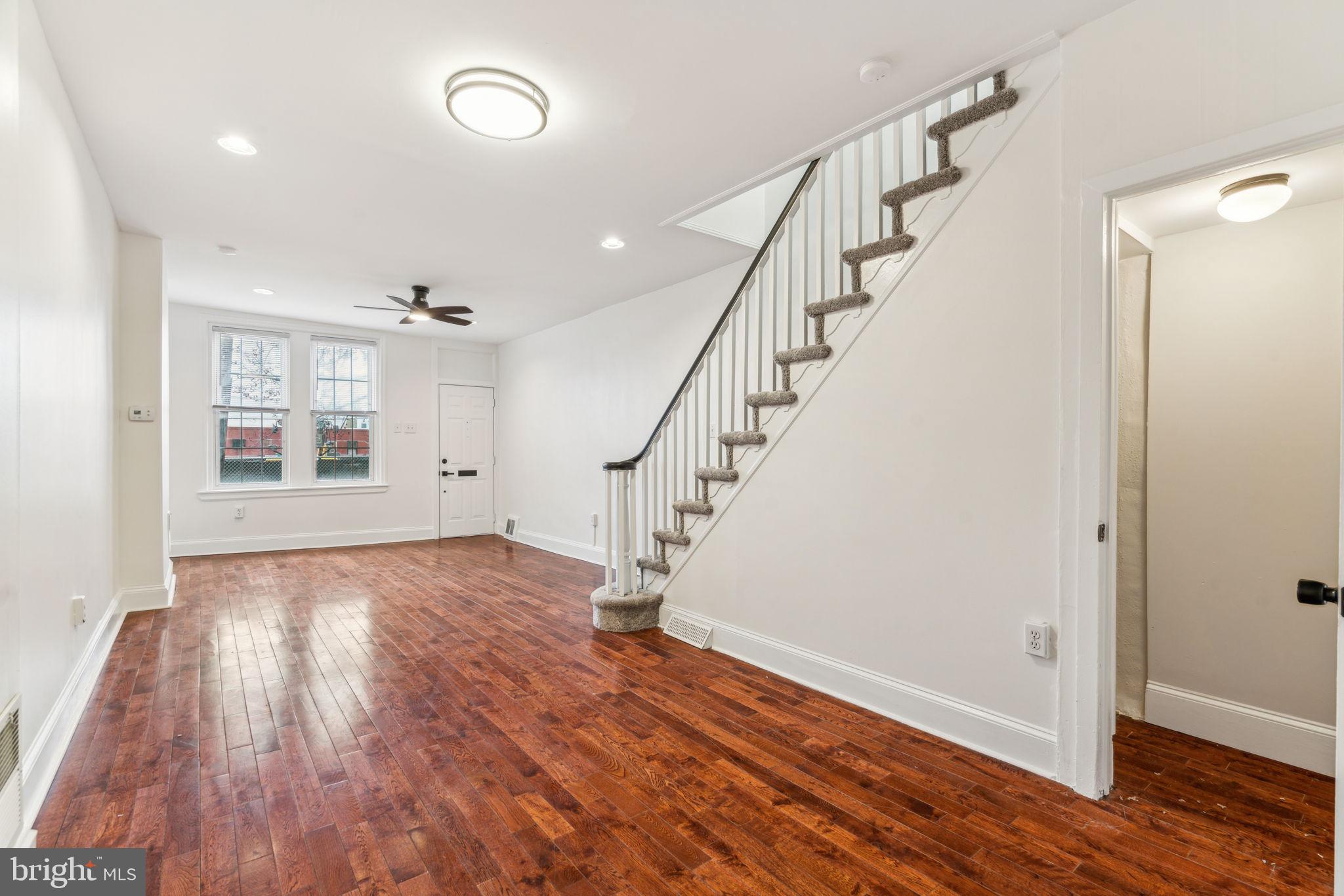 PHILADELPHIA (SOUTH) - Residential