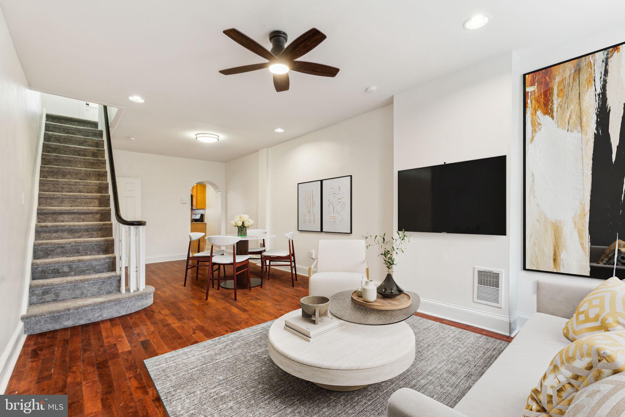 PHILADELPHIA (SOUTH) - Residential