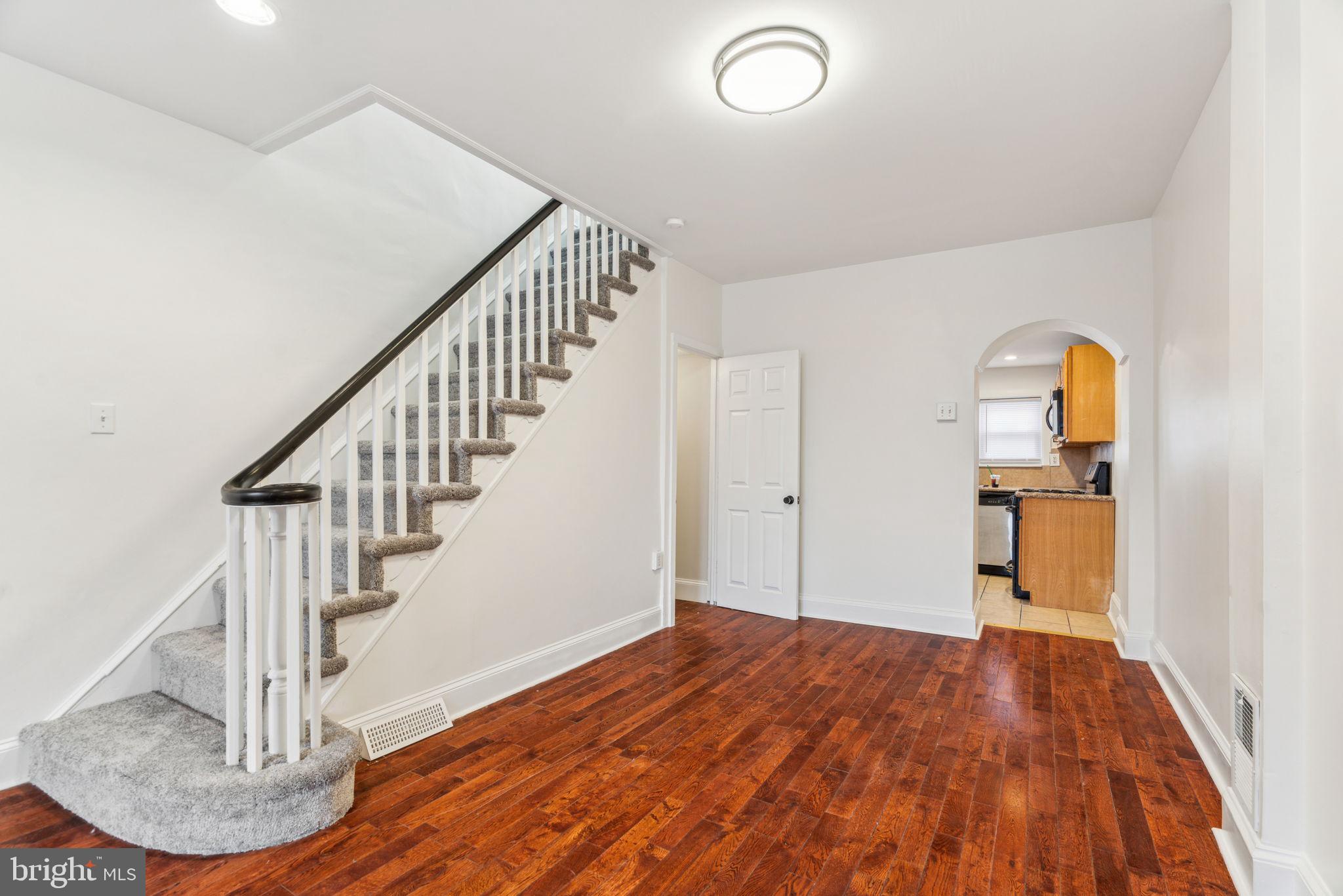 PHILADELPHIA (SOUTH) - Residential