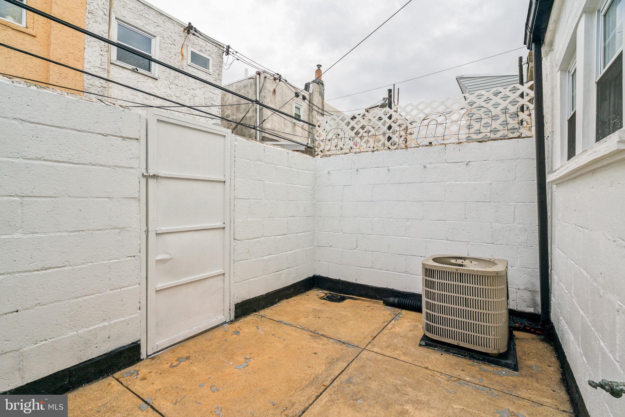 PHILADELPHIA (SOUTH) - Residential