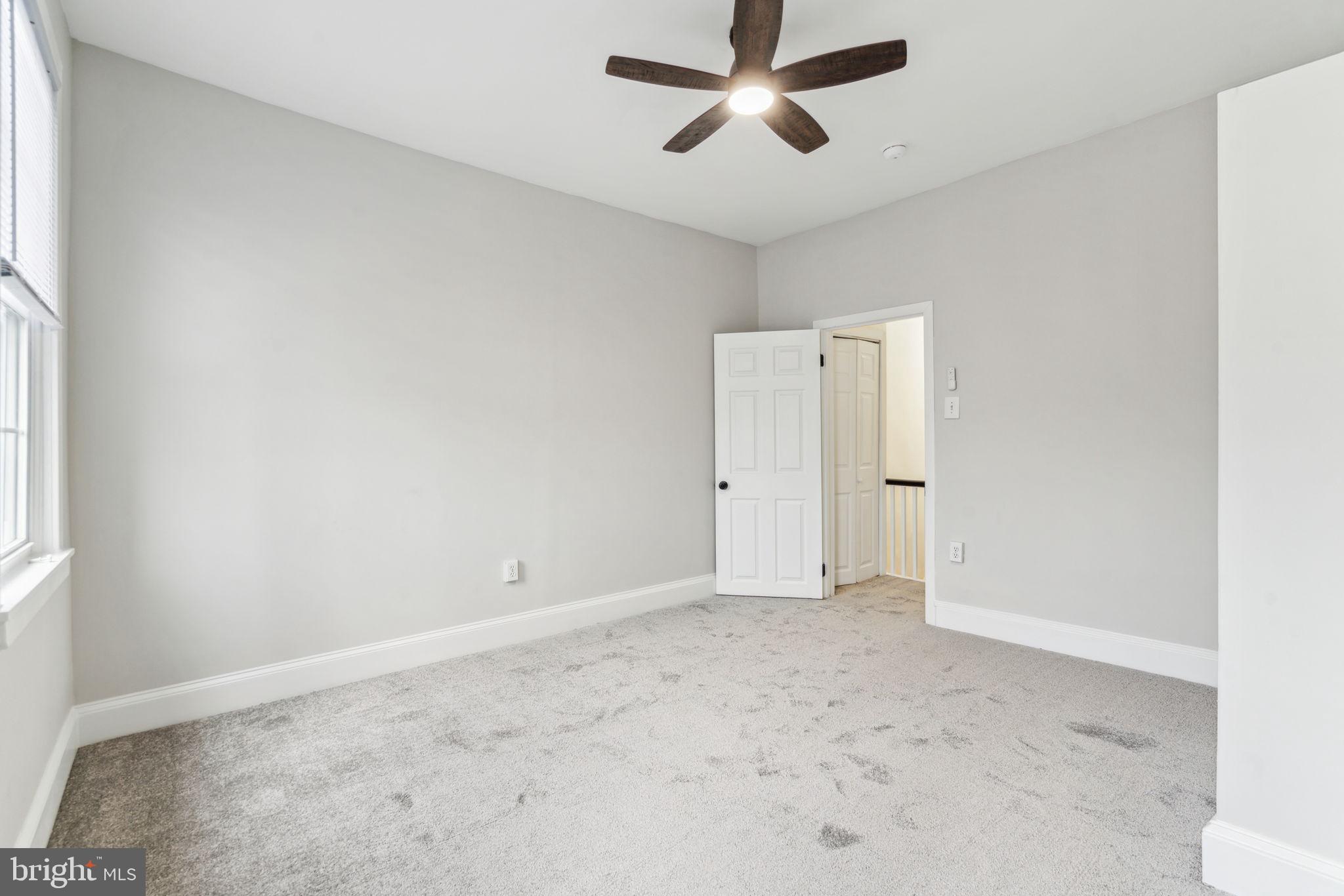 PHILADELPHIA (SOUTH) - Residential