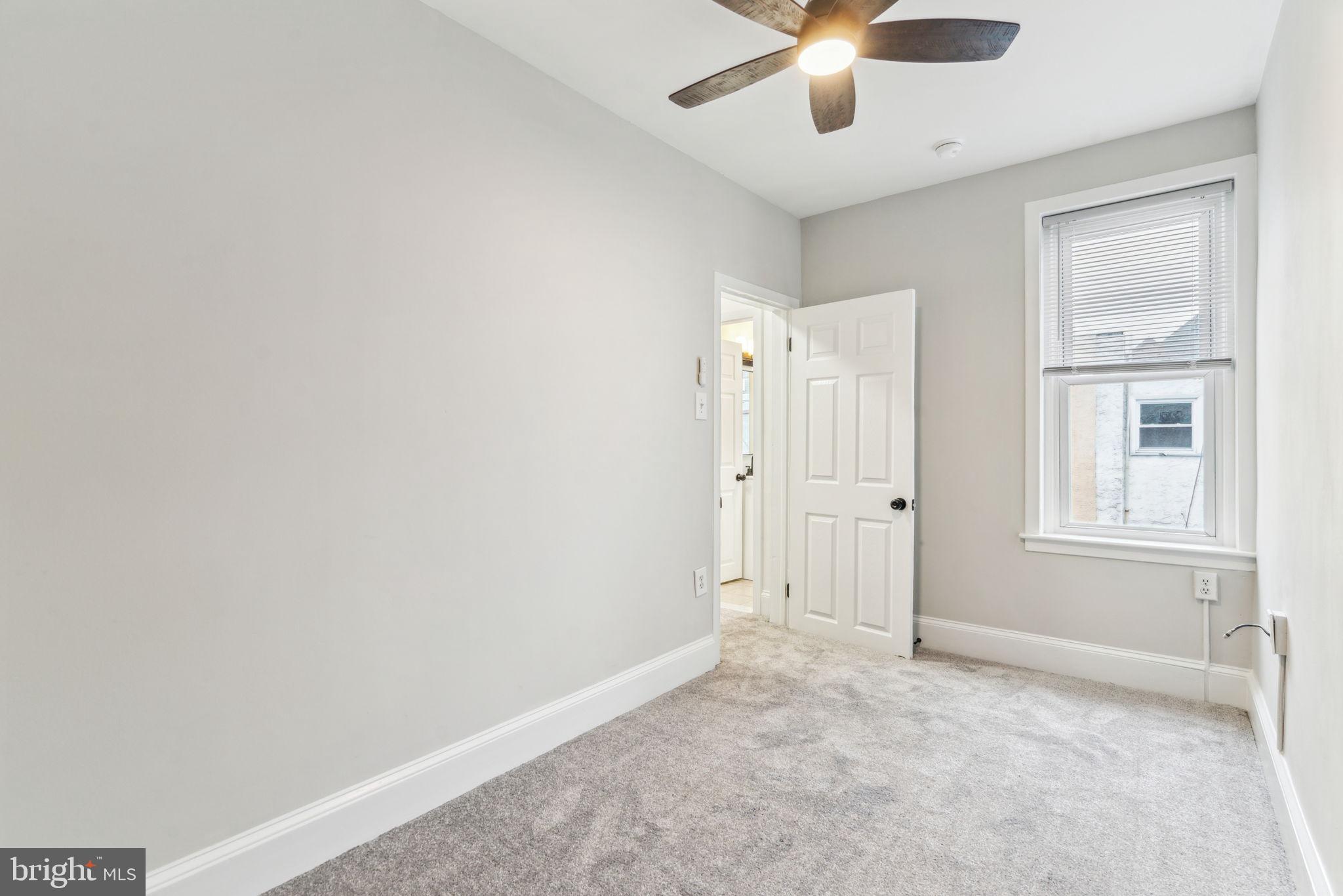PHILADELPHIA (SOUTH) - Residential