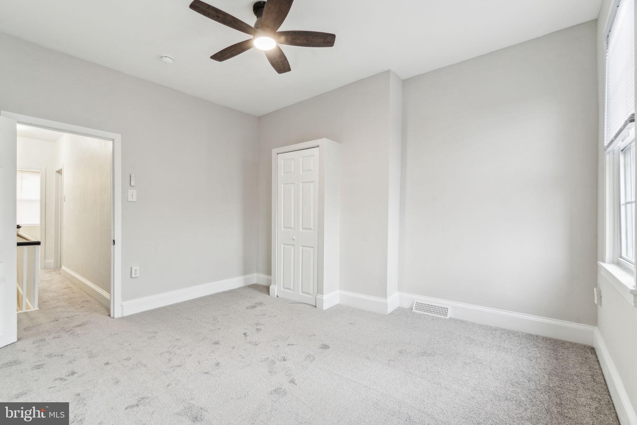 PHILADELPHIA (SOUTH) - Residential