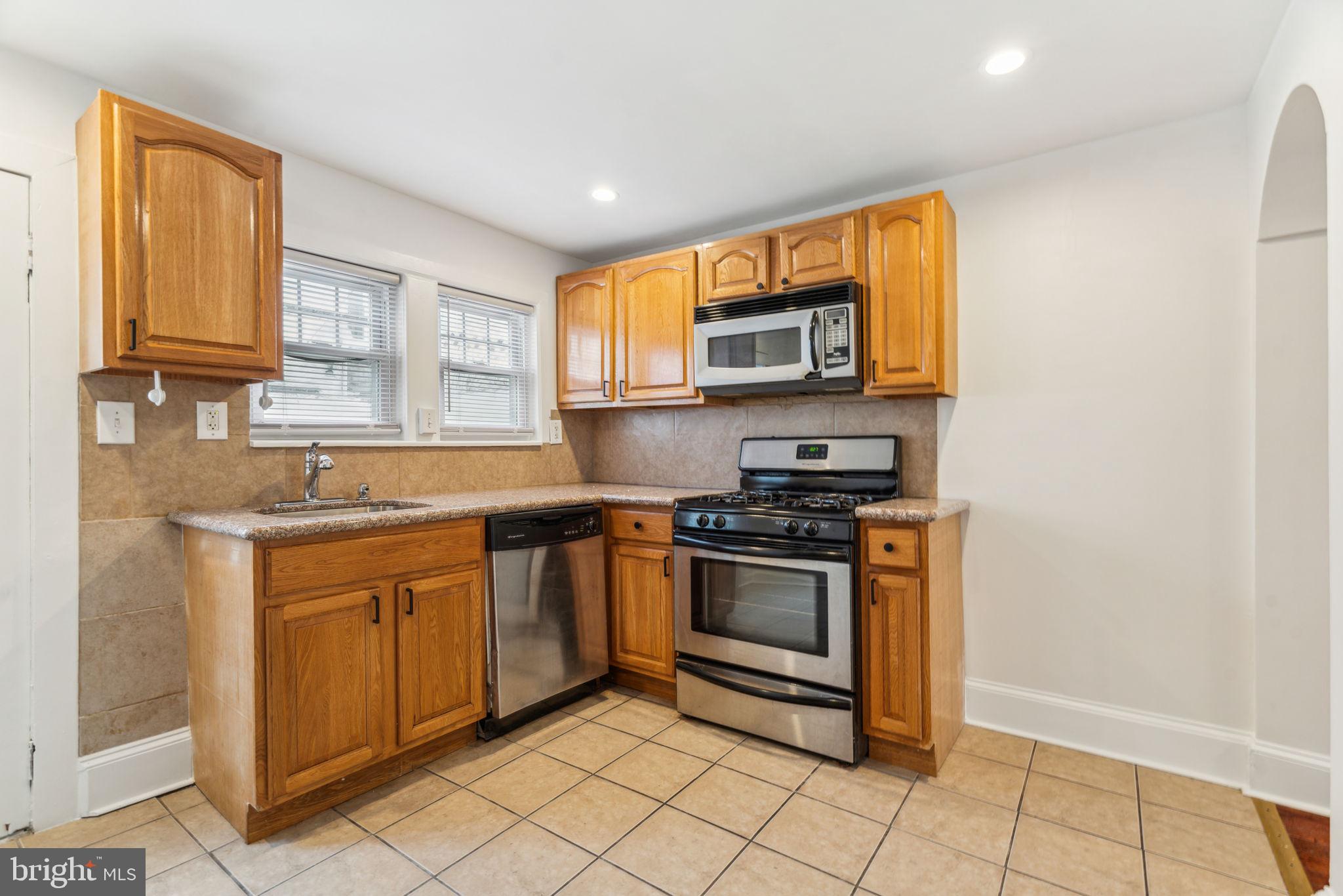 PHILADELPHIA (SOUTH) - Residential