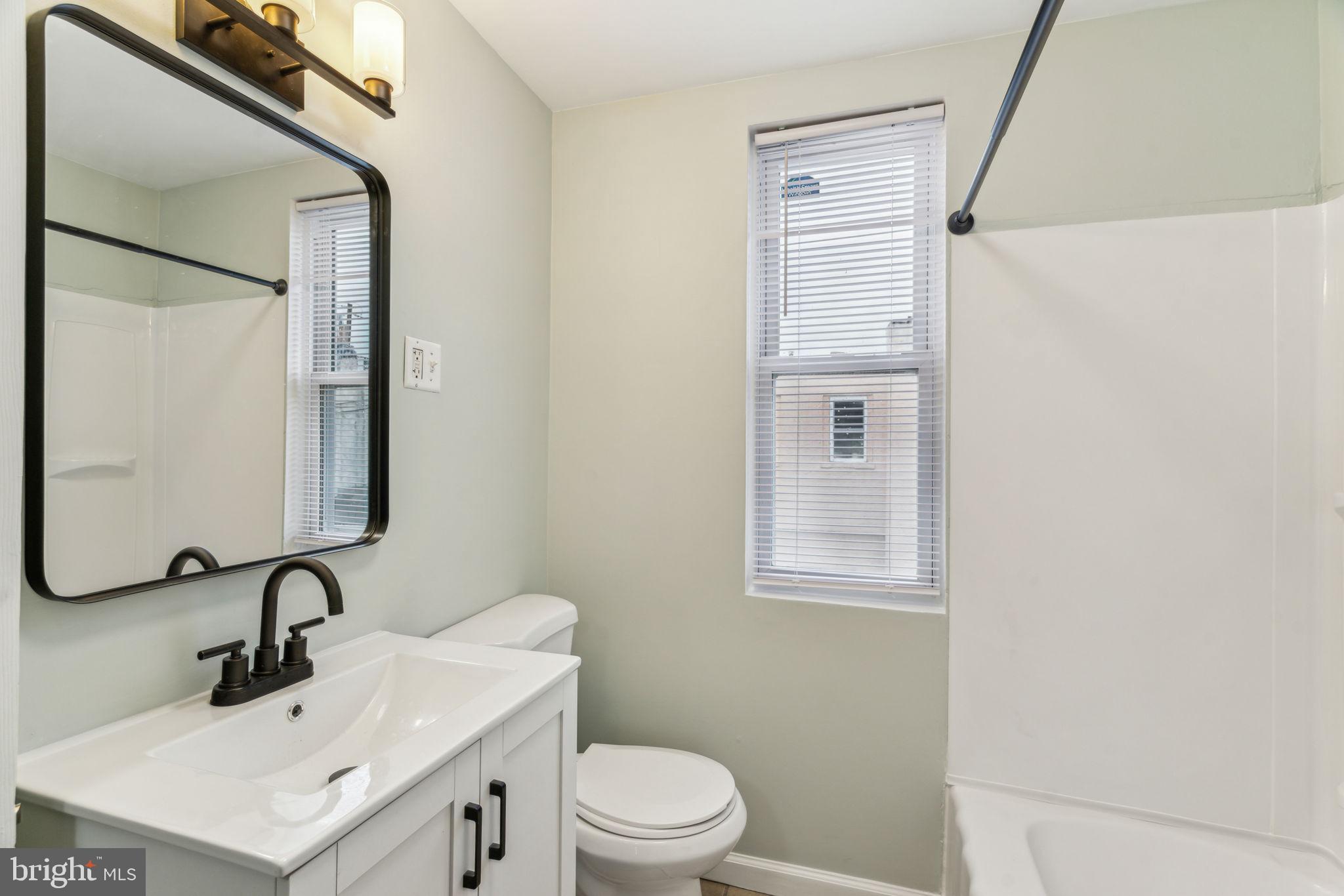 PHILADELPHIA (SOUTH) - Residential