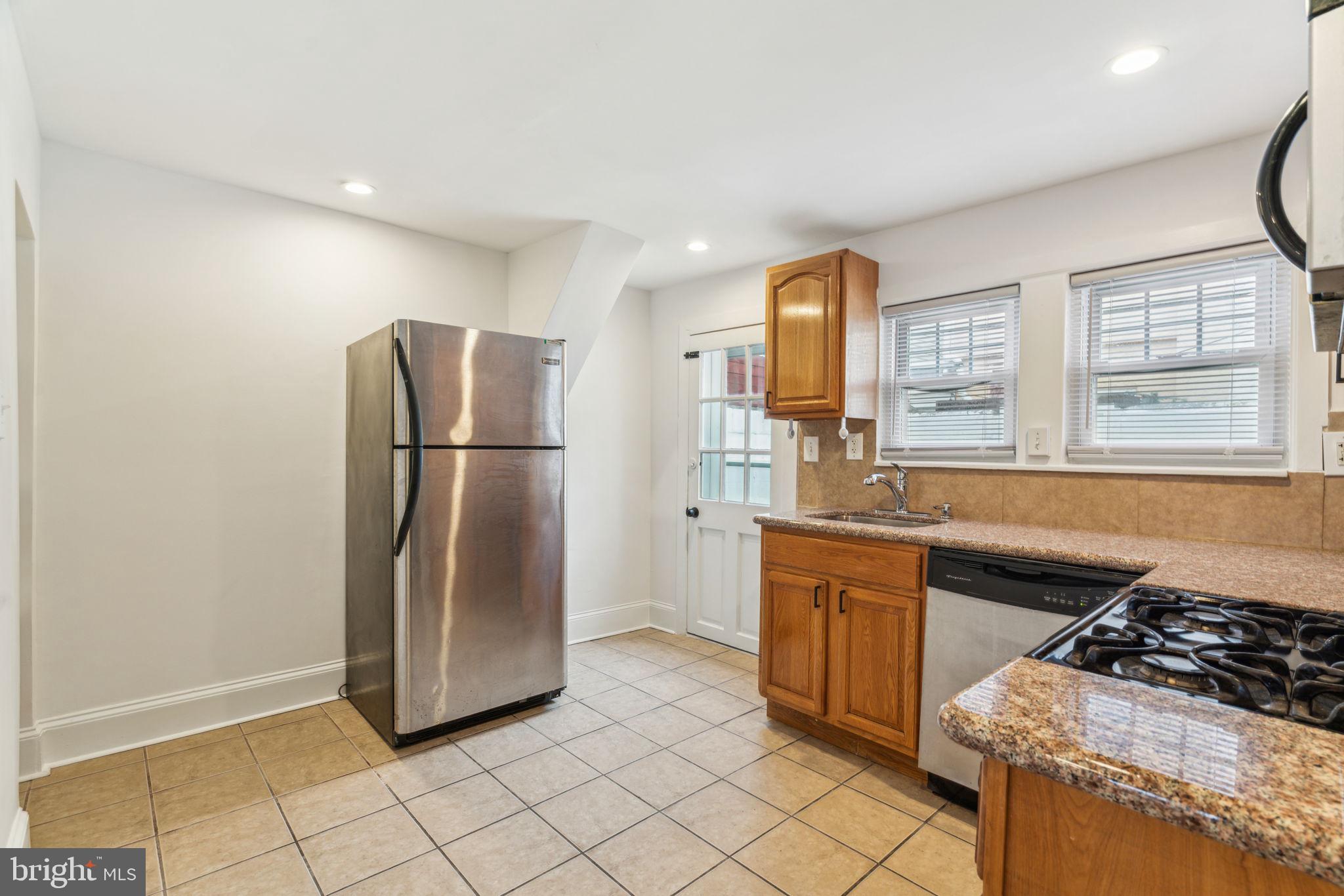 PHILADELPHIA (SOUTH) - Residential
