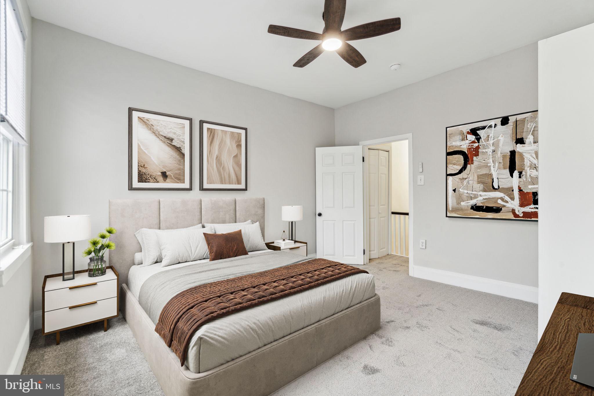 PHILADELPHIA (SOUTH) - Residential