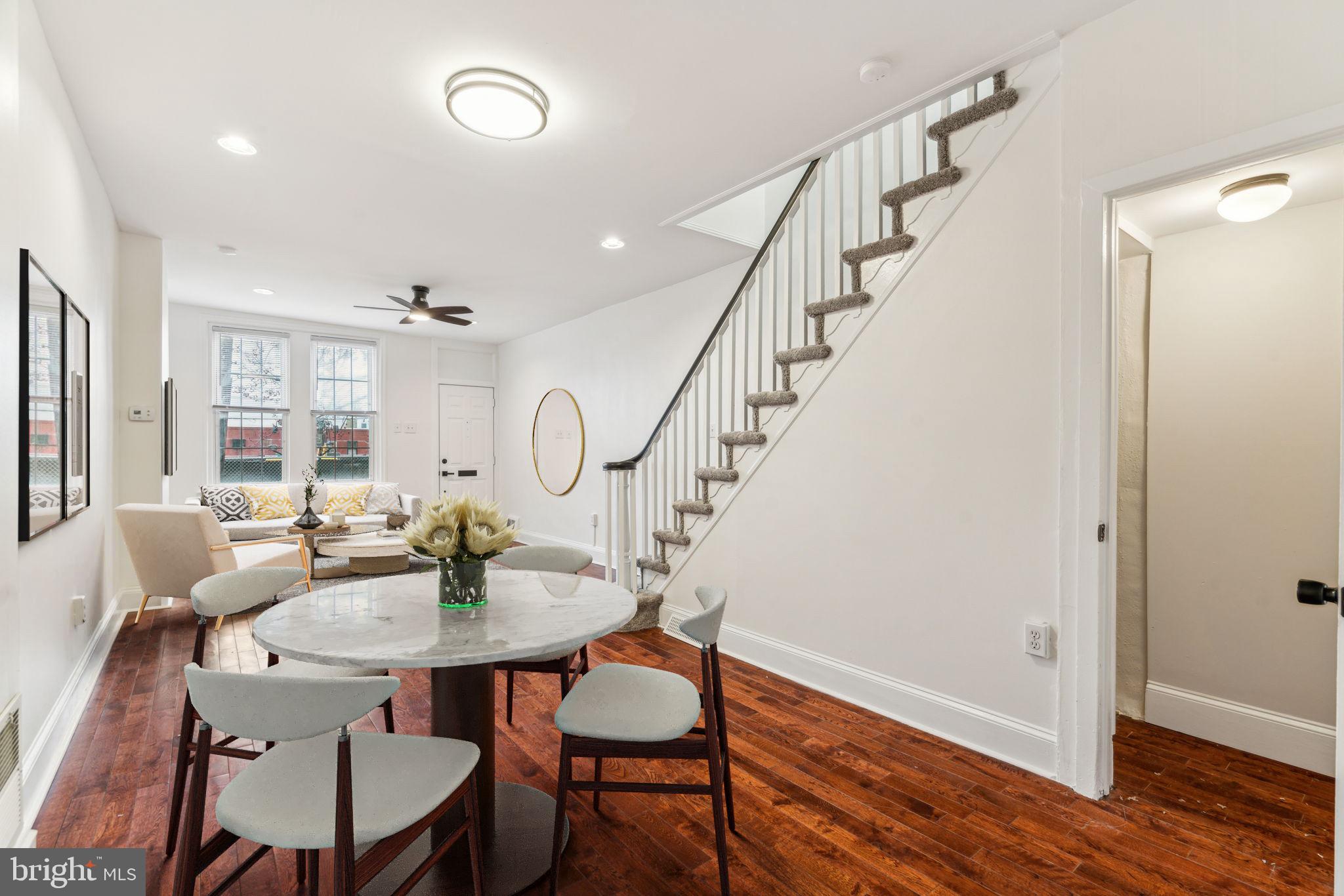 PHILADELPHIA (SOUTH) - Residential