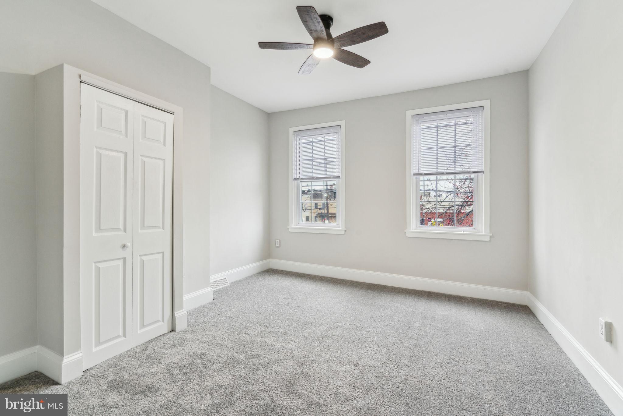 PHILADELPHIA (SOUTH) - Residential