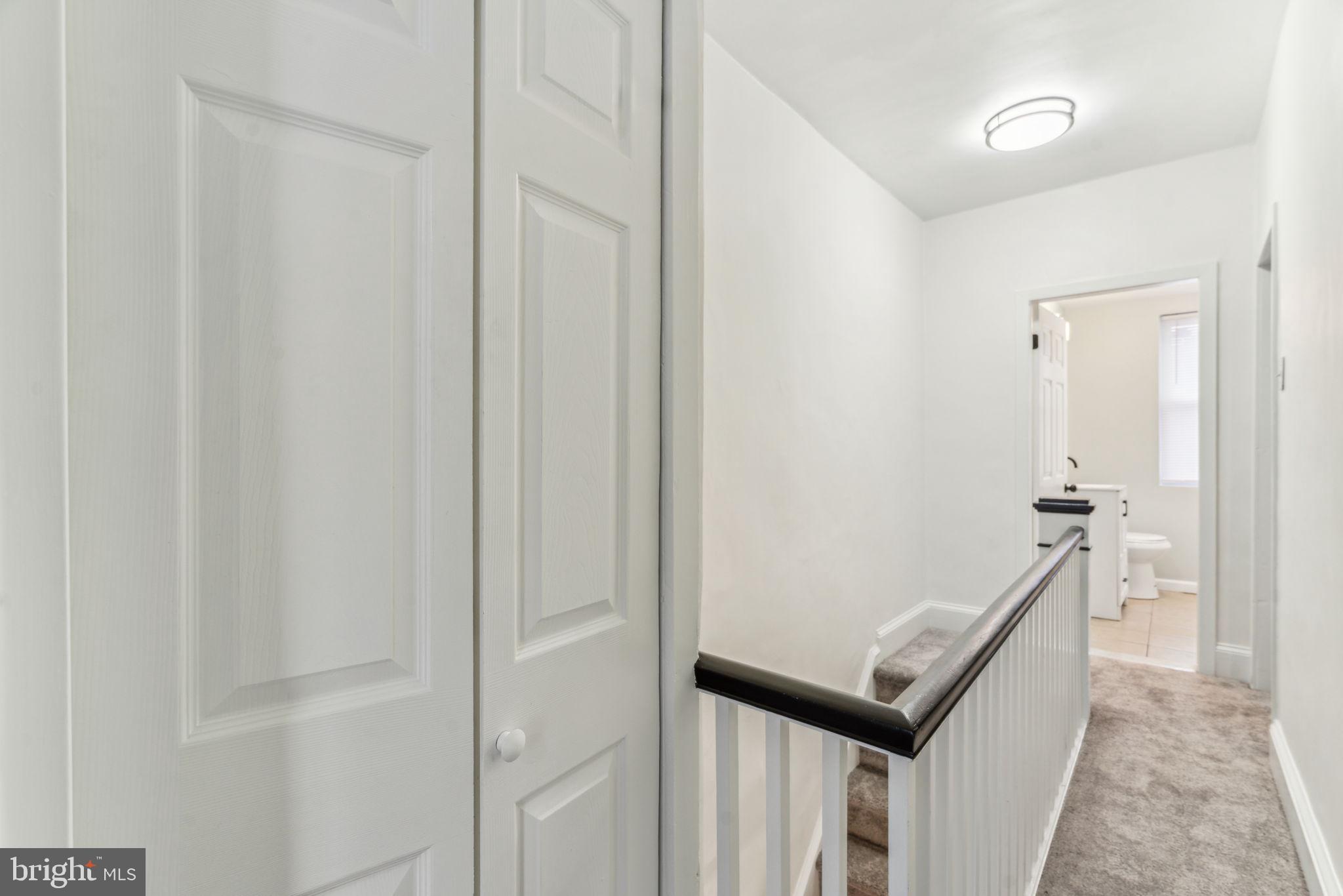 PHILADELPHIA (SOUTH) - Residential