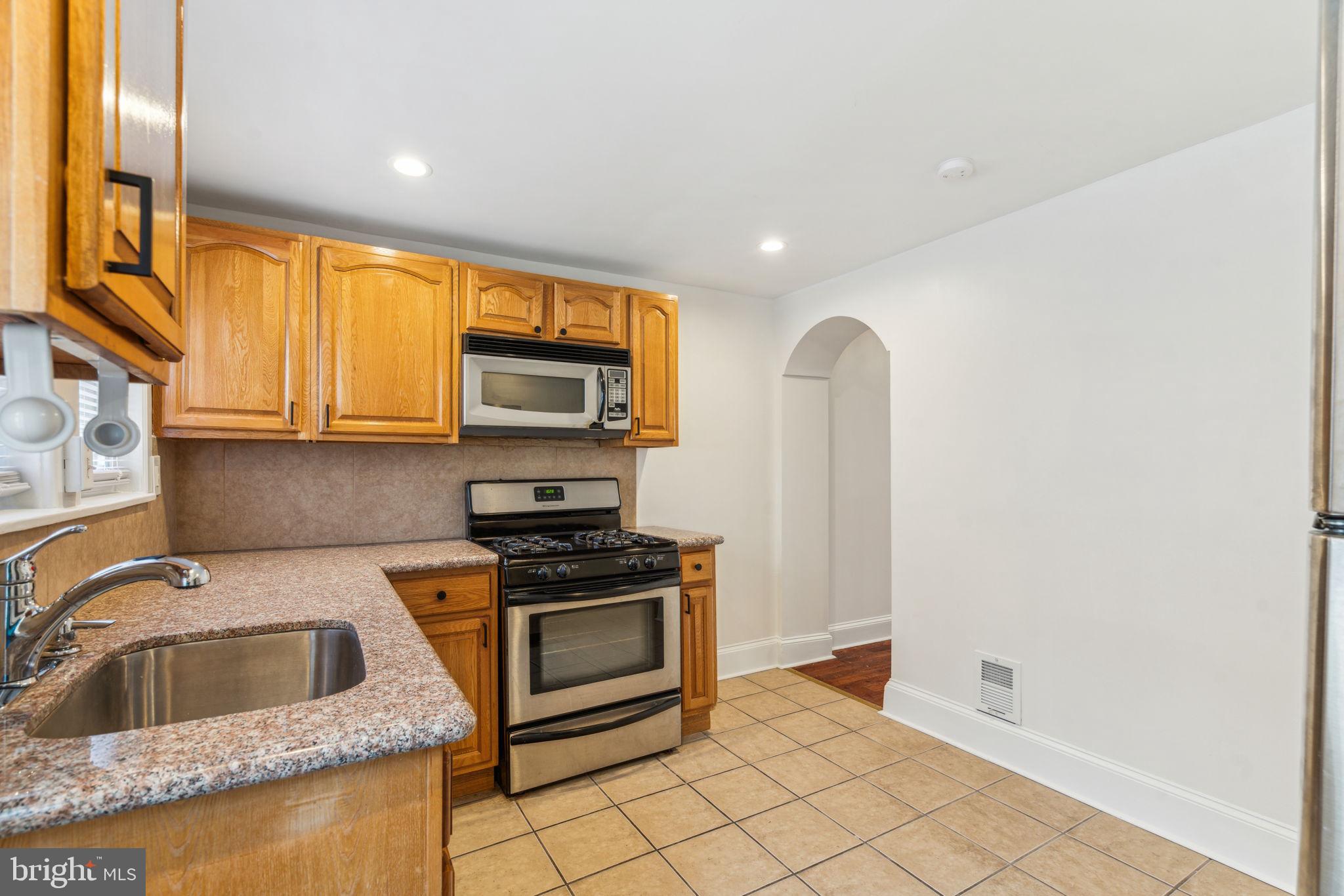 PHILADELPHIA (SOUTH) - Residential