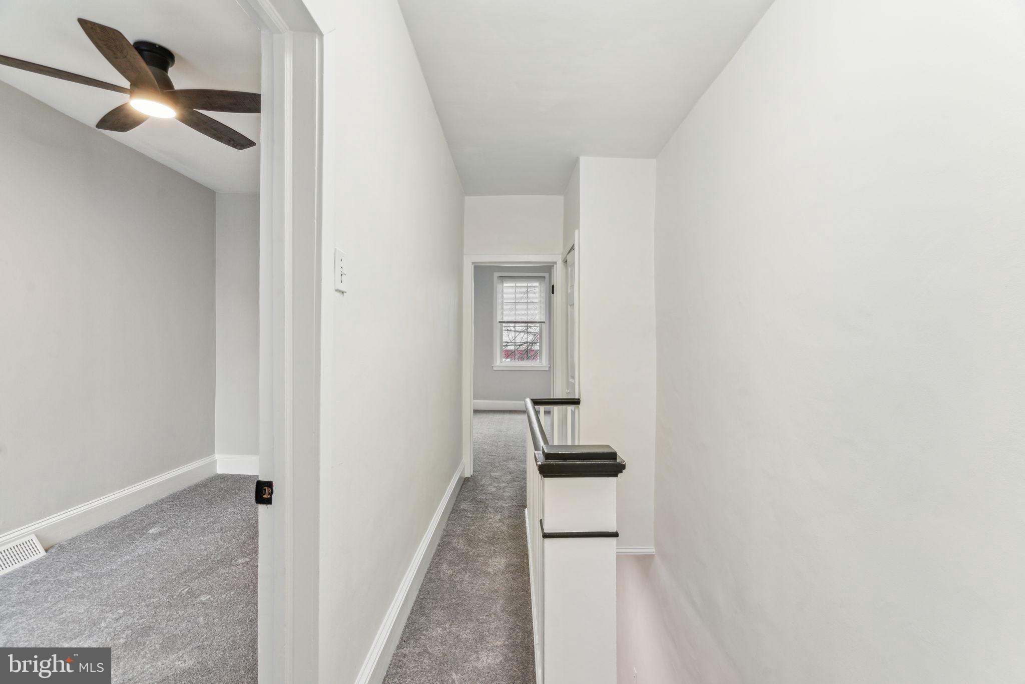 PHILADELPHIA (SOUTH) - Residential