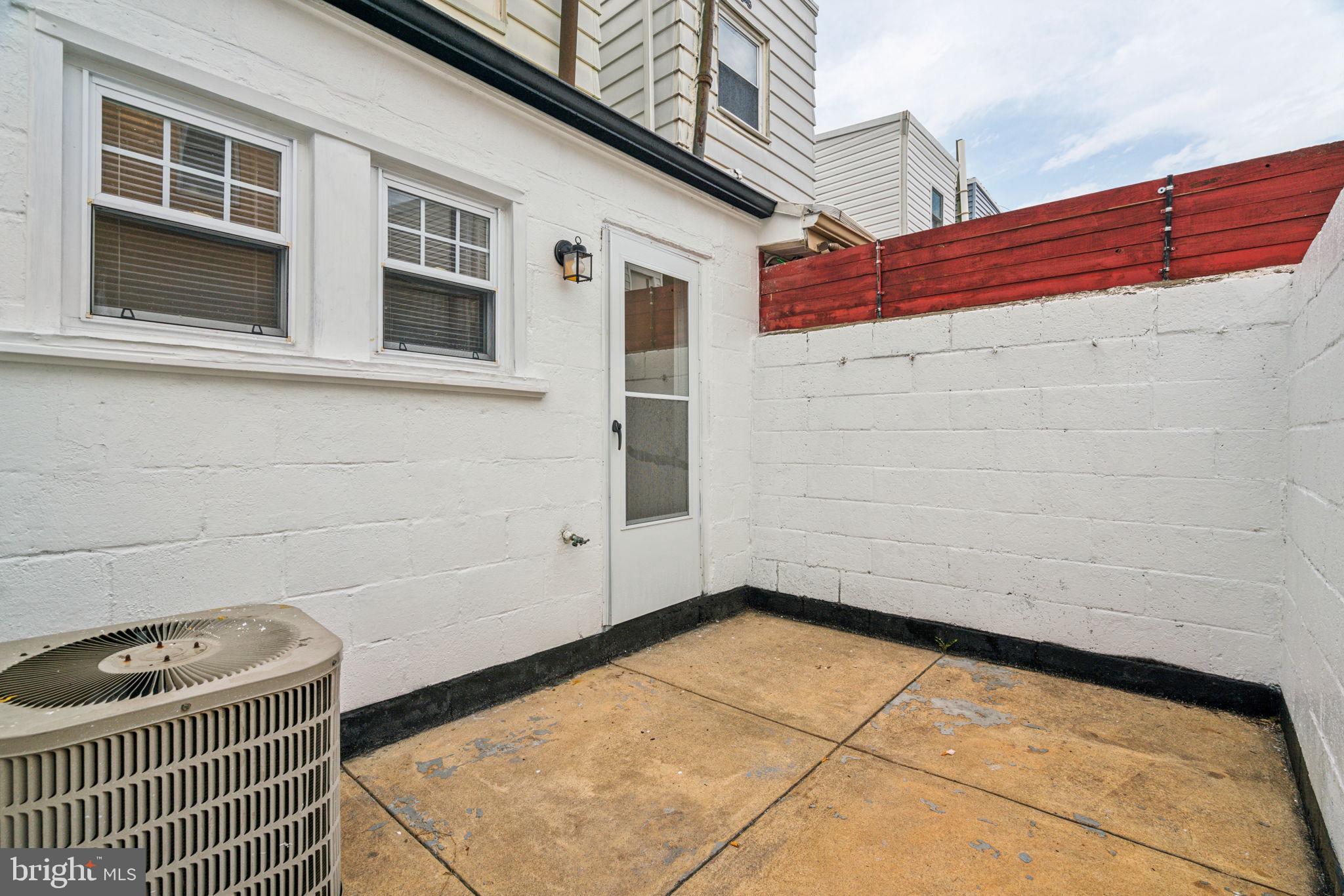 PHILADELPHIA (SOUTH) - Residential