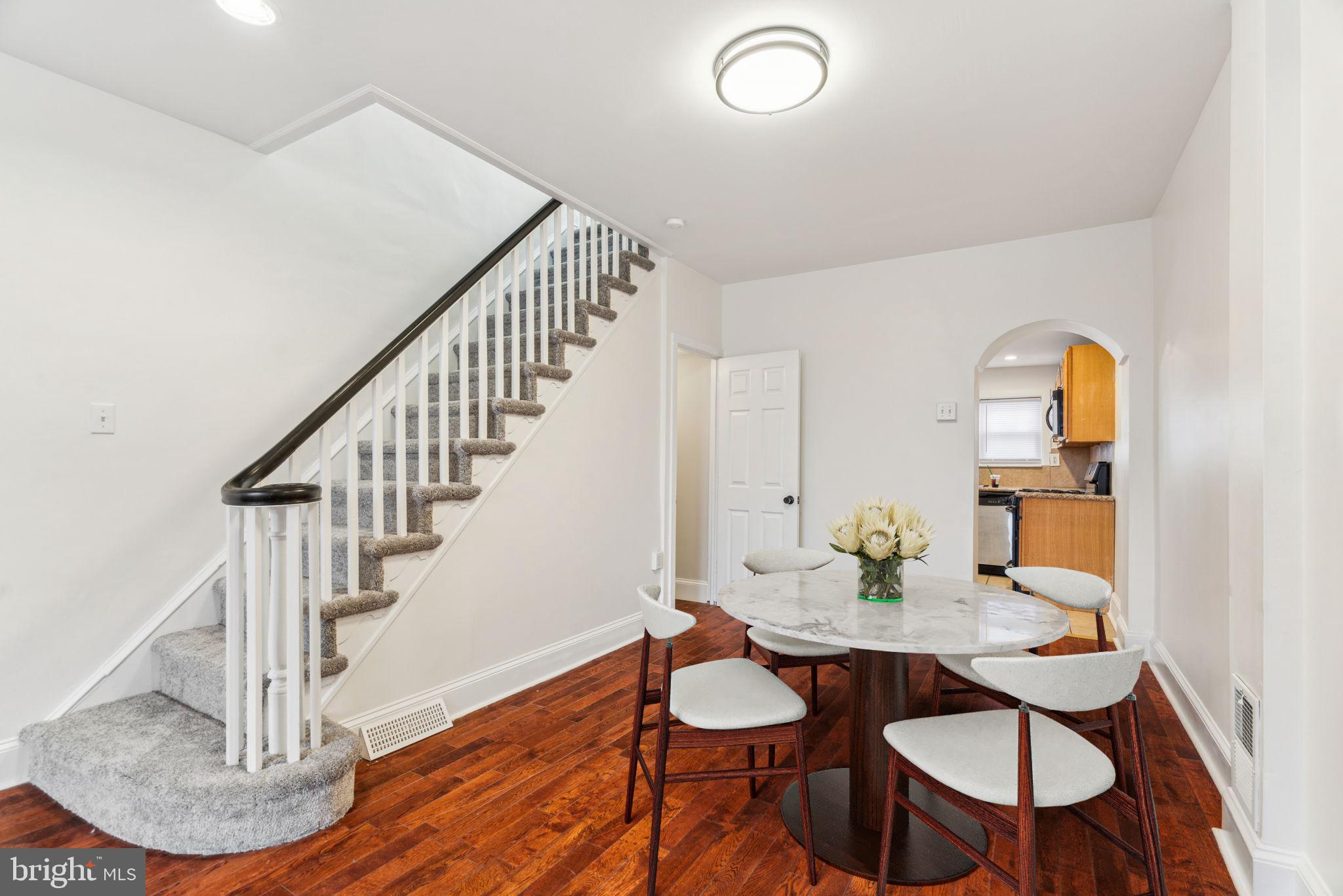 PHILADELPHIA (SOUTH) - Residential