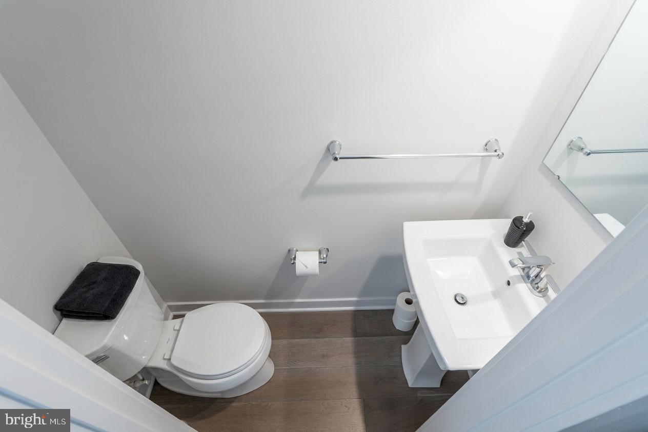 CASCADES - Residential