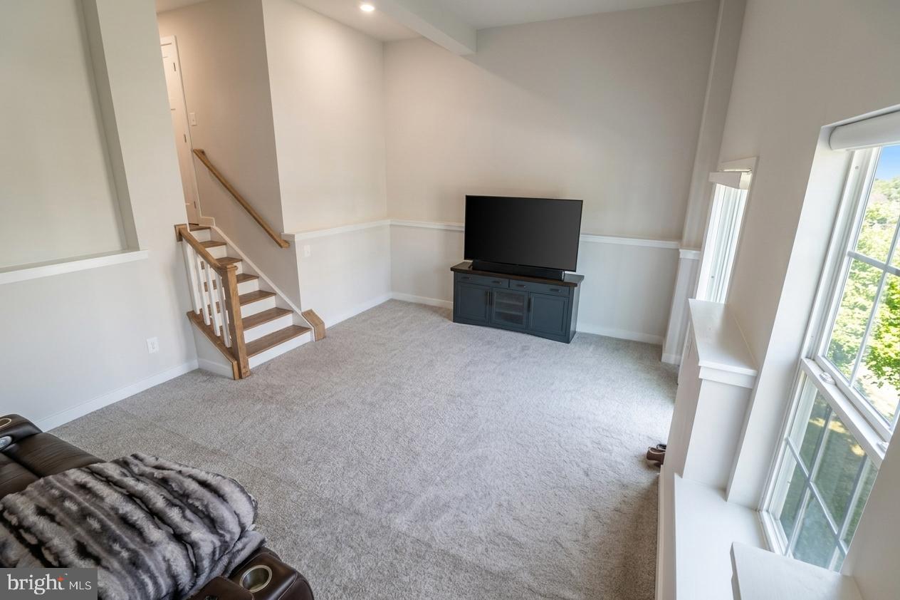 CASCADES - Residential