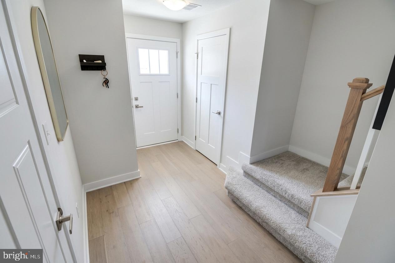 CASCADES - Residential
