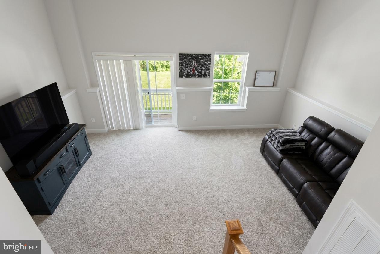 CASCADES - Residential
