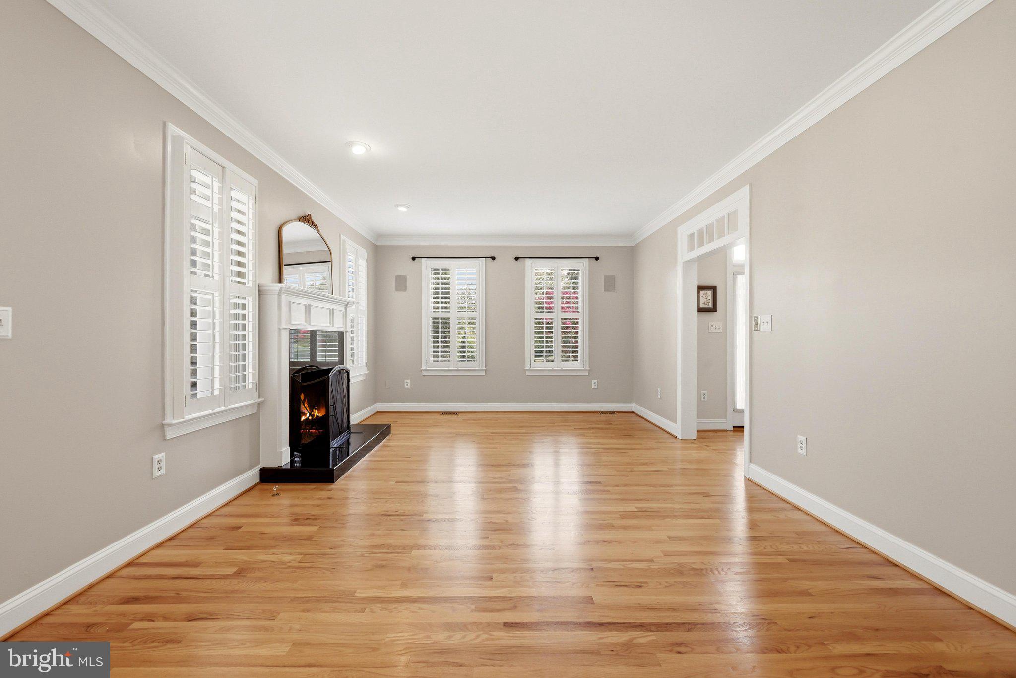 MEADOW BRANCH - Residential