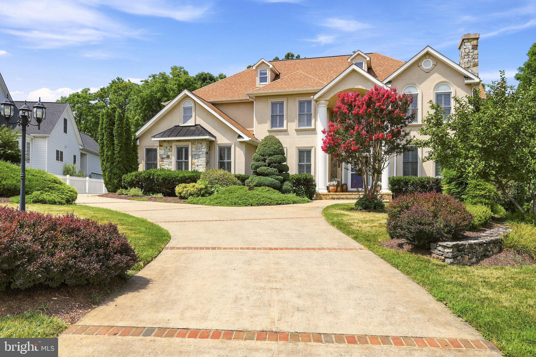 MEADOW BRANCH - Residential