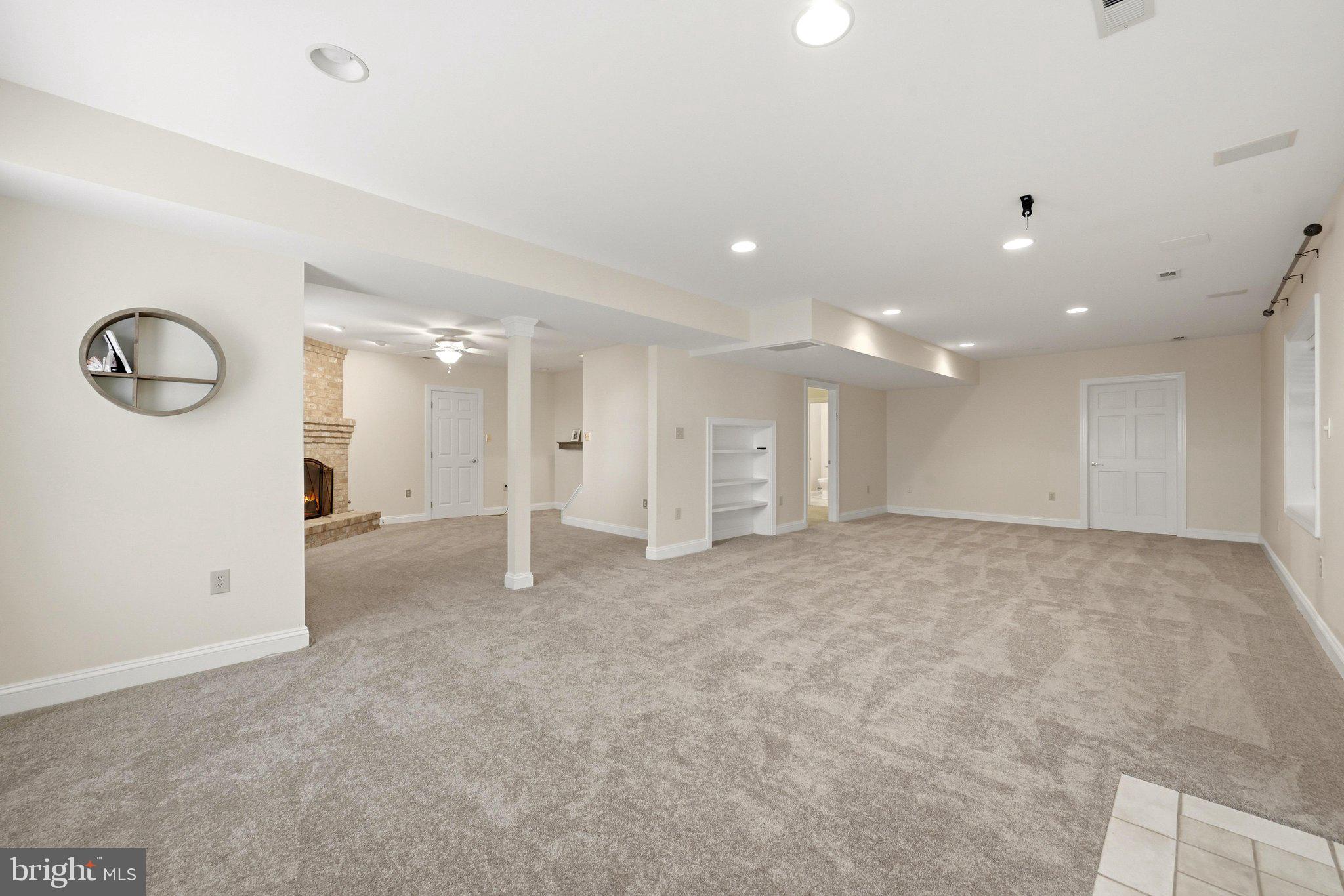 MEADOW BRANCH - Residential