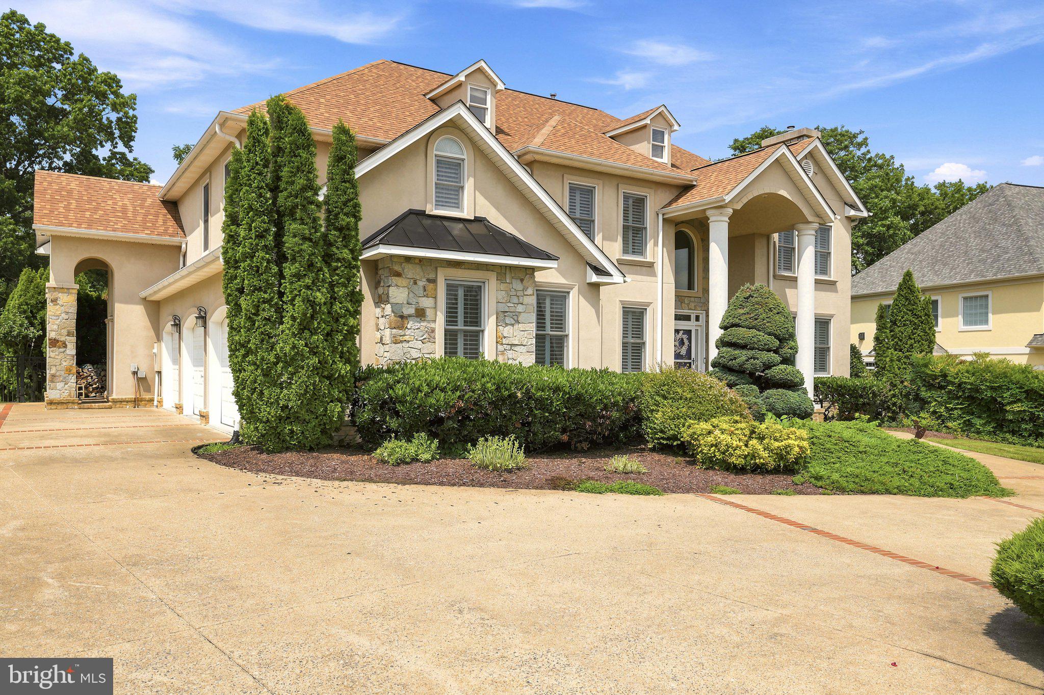 MEADOW BRANCH - Residential