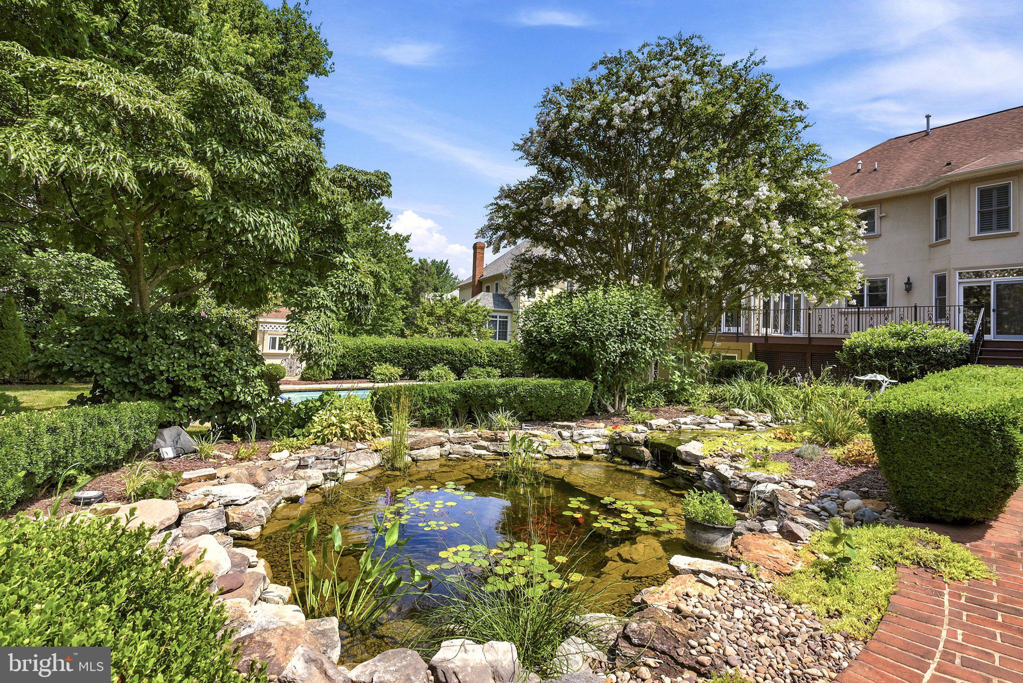 MEADOW BRANCH - Residential