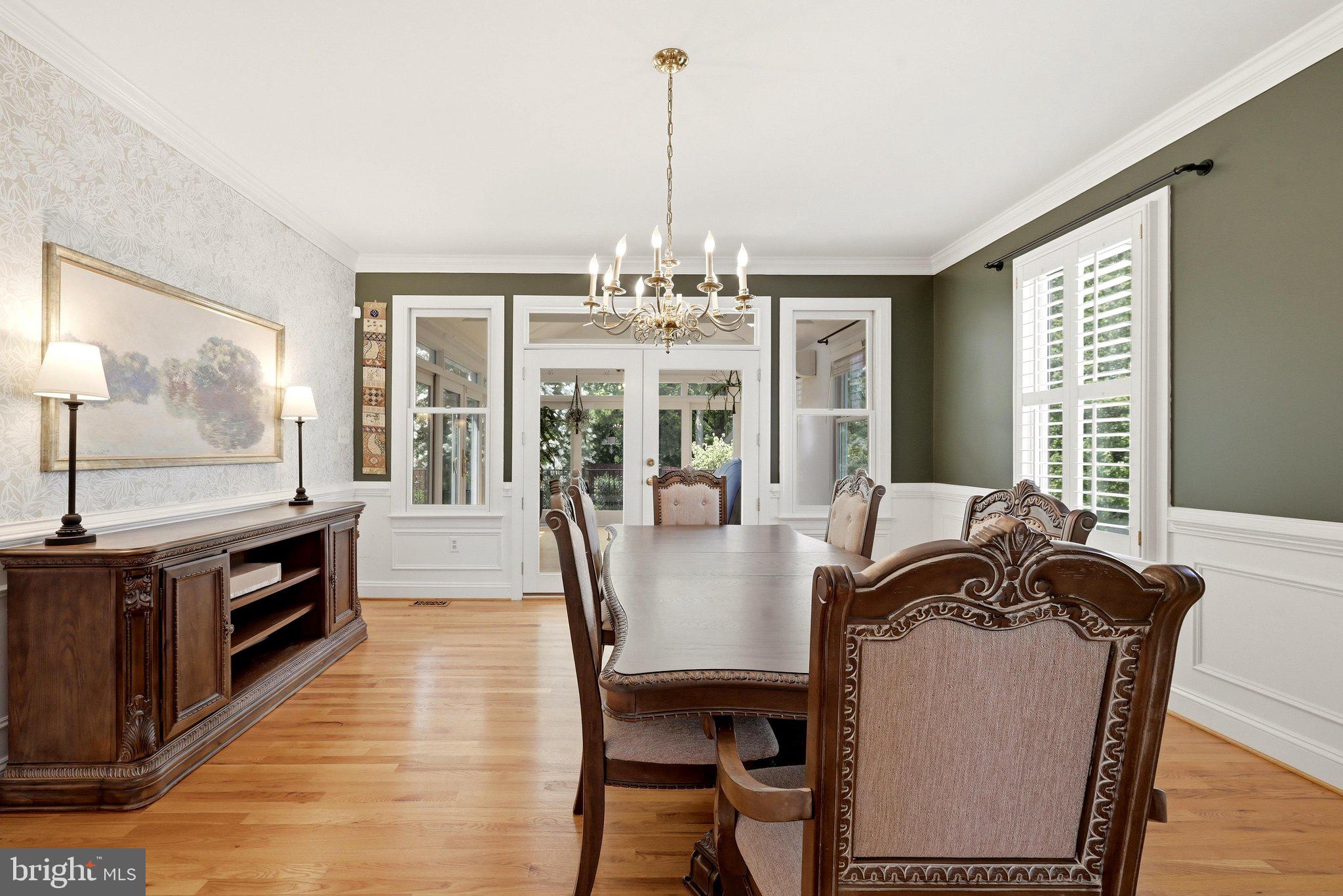 MEADOW BRANCH - Residential