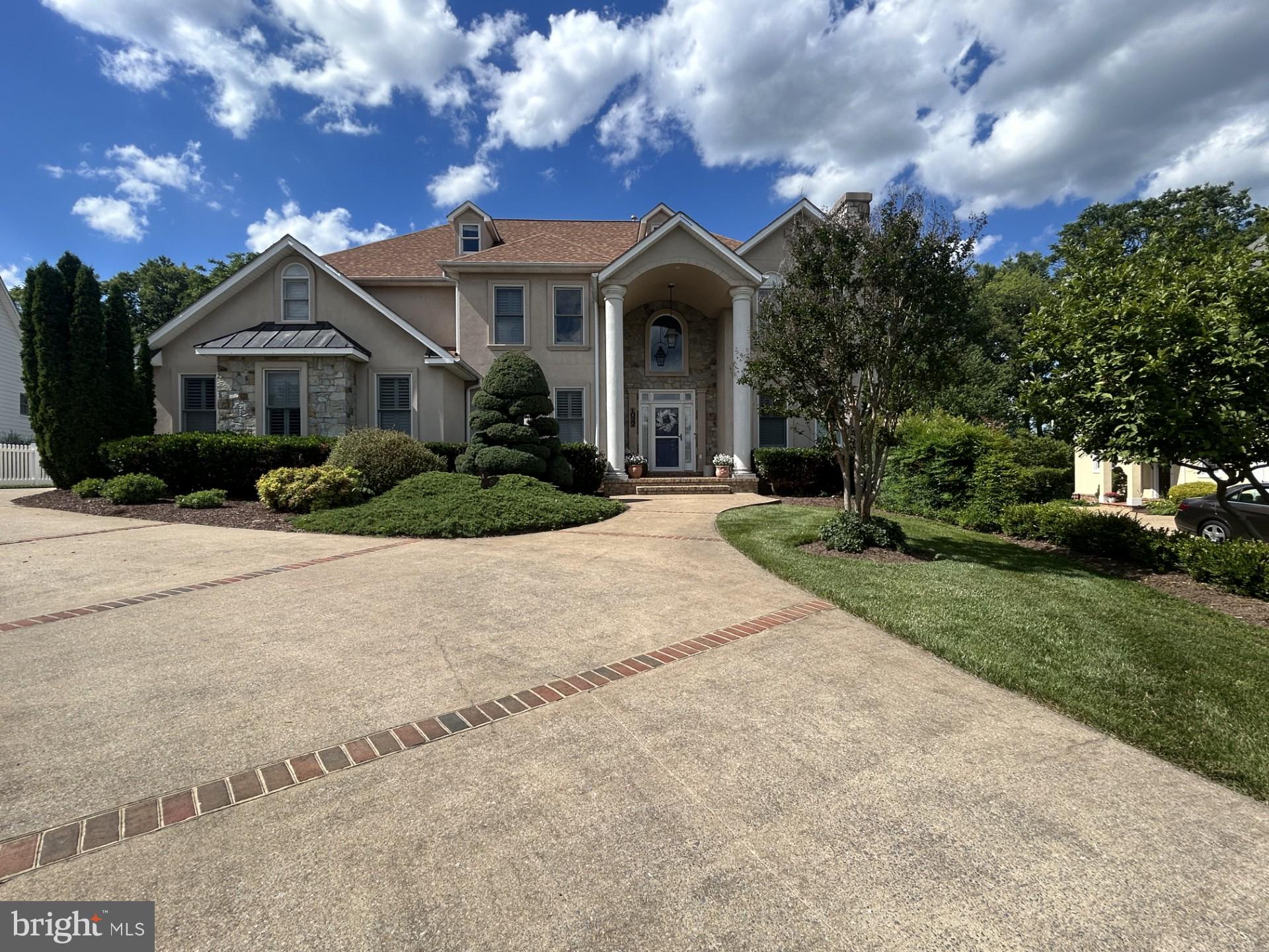 MEADOW BRANCH - Residential