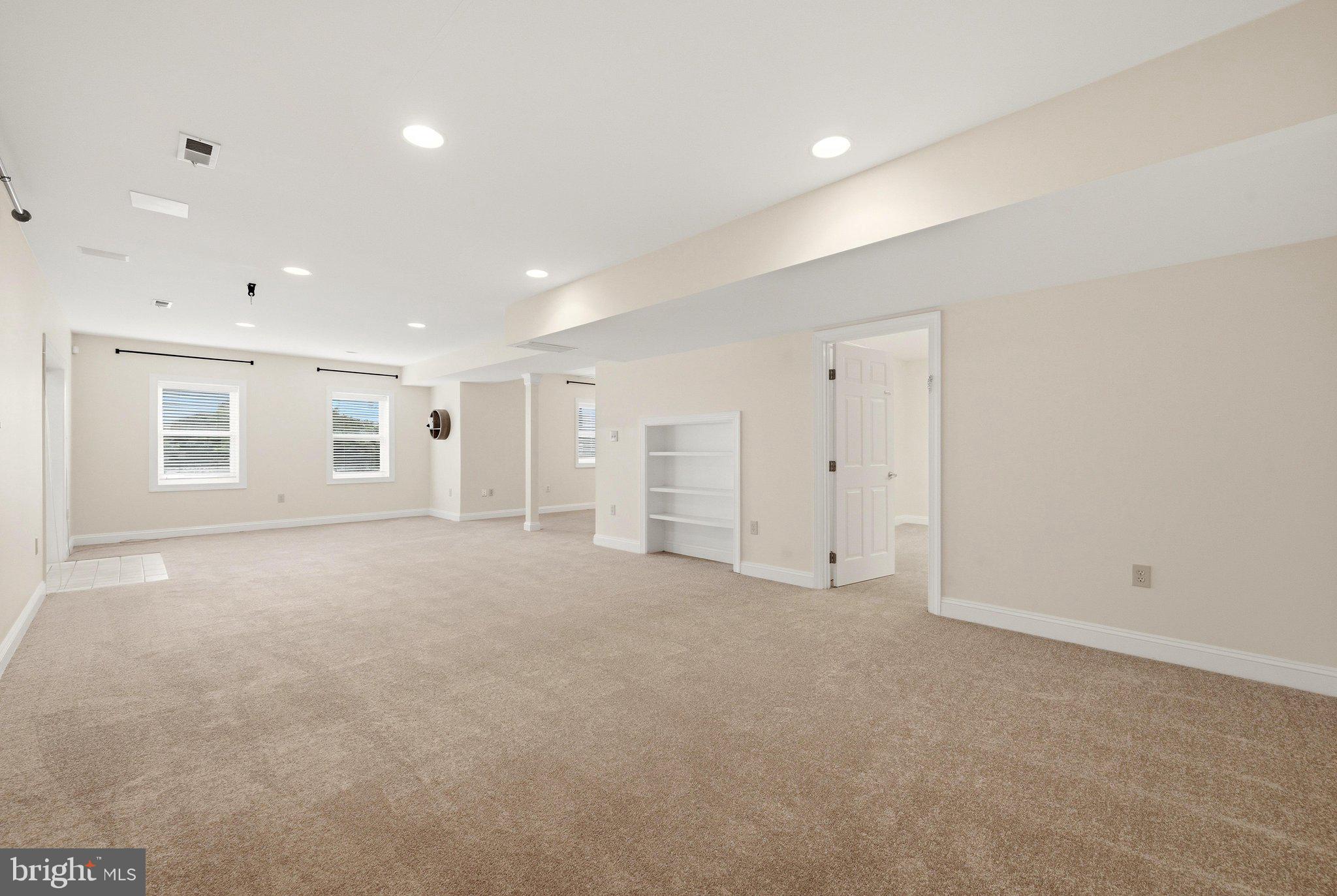 MEADOW BRANCH - Residential