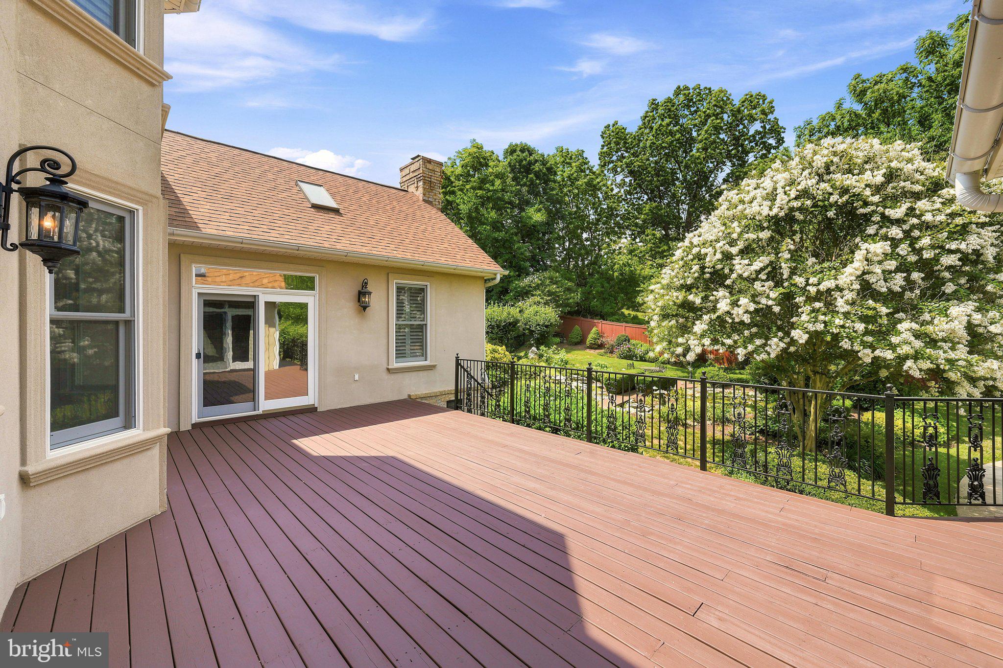 MEADOW BRANCH - Residential