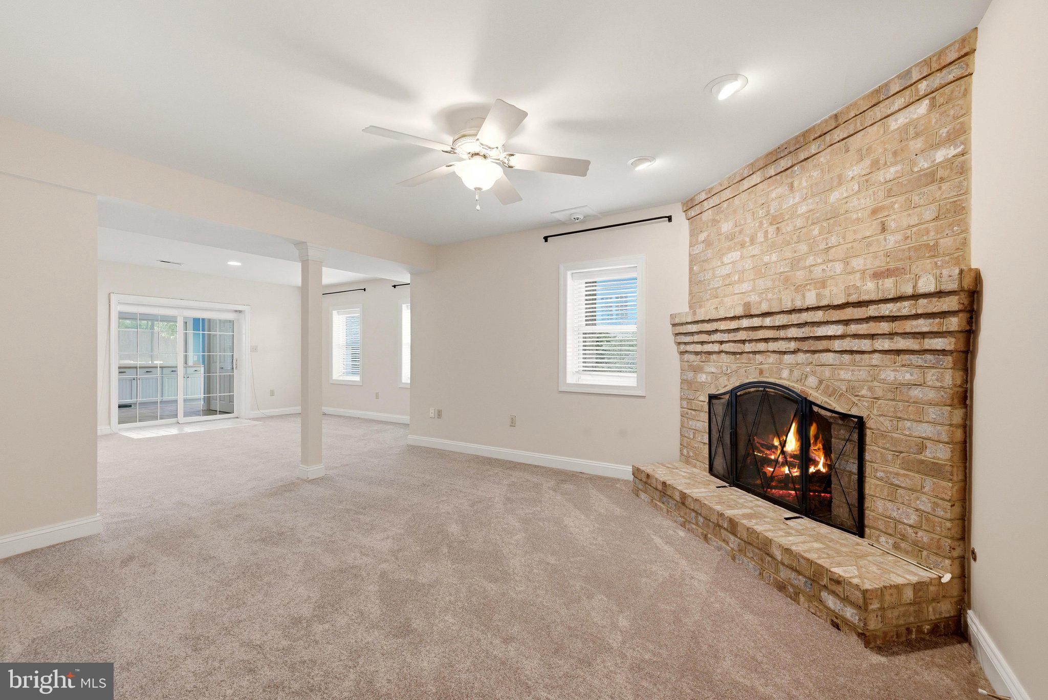 MEADOW BRANCH - Residential
