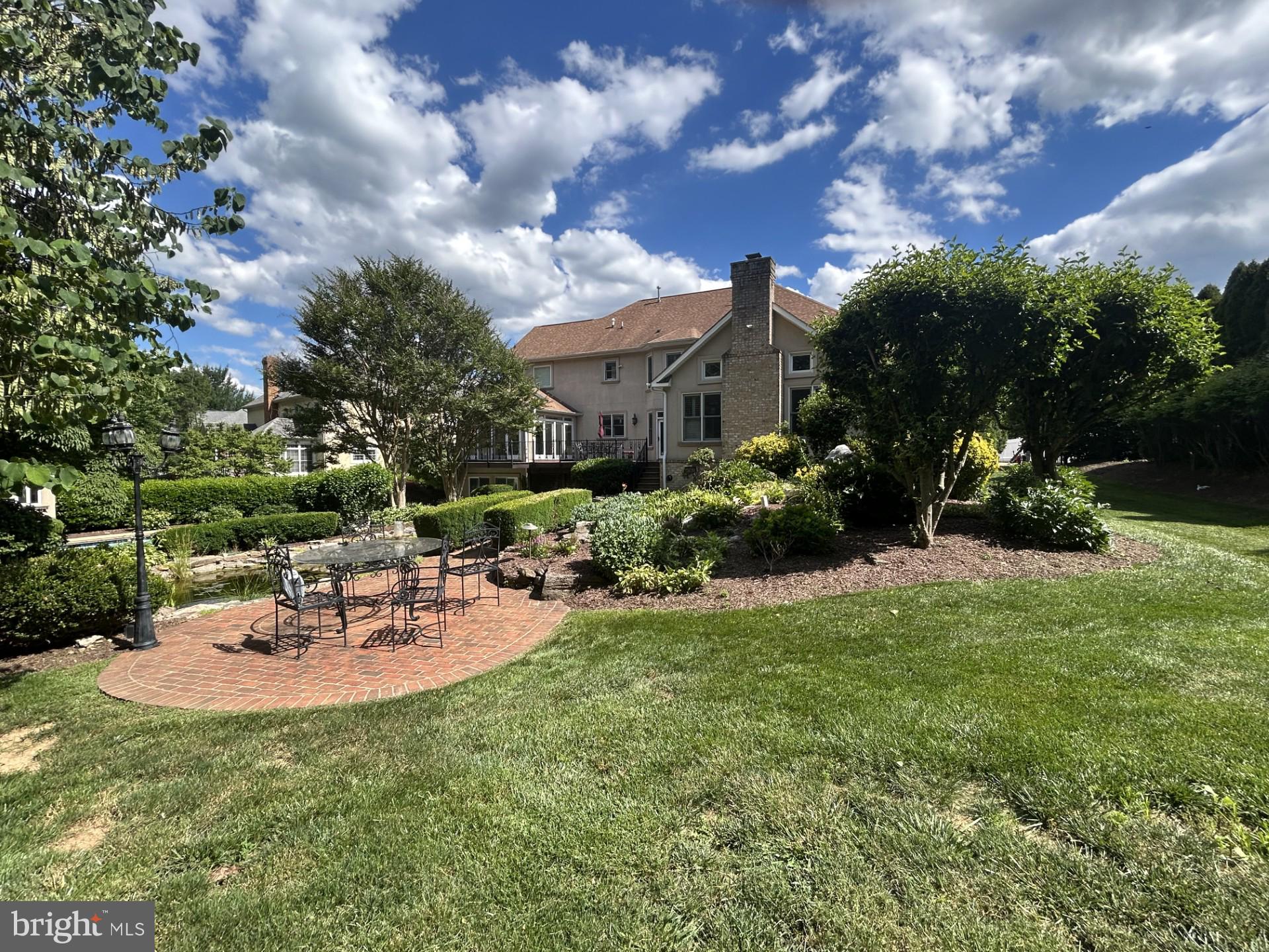 MEADOW BRANCH - Residential