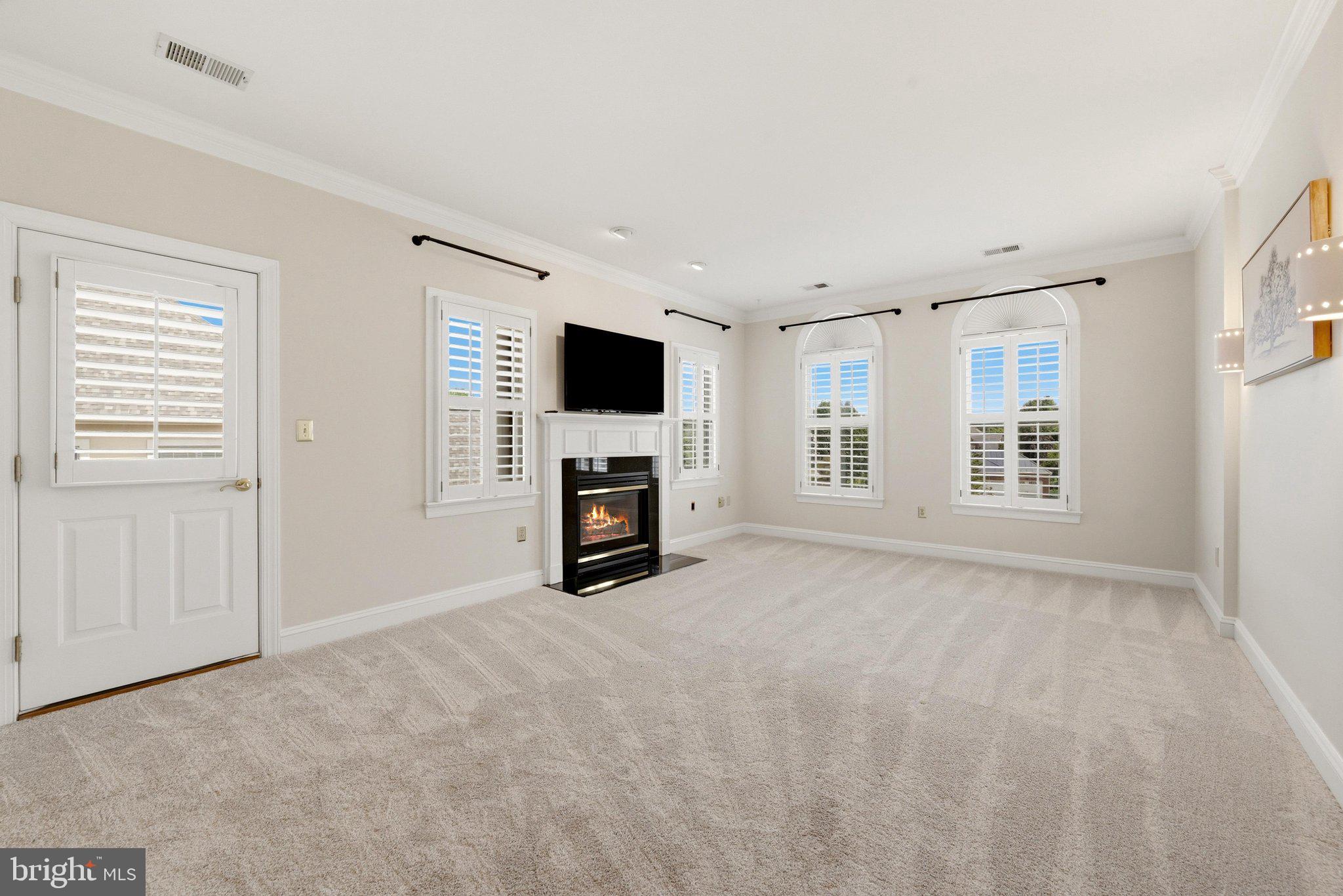 MEADOW BRANCH - Residential