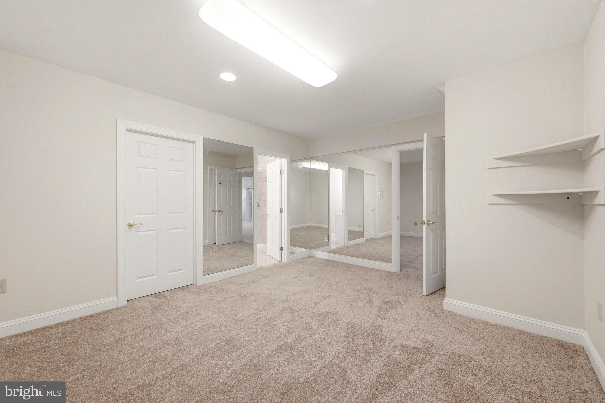 MEADOW BRANCH - Residential