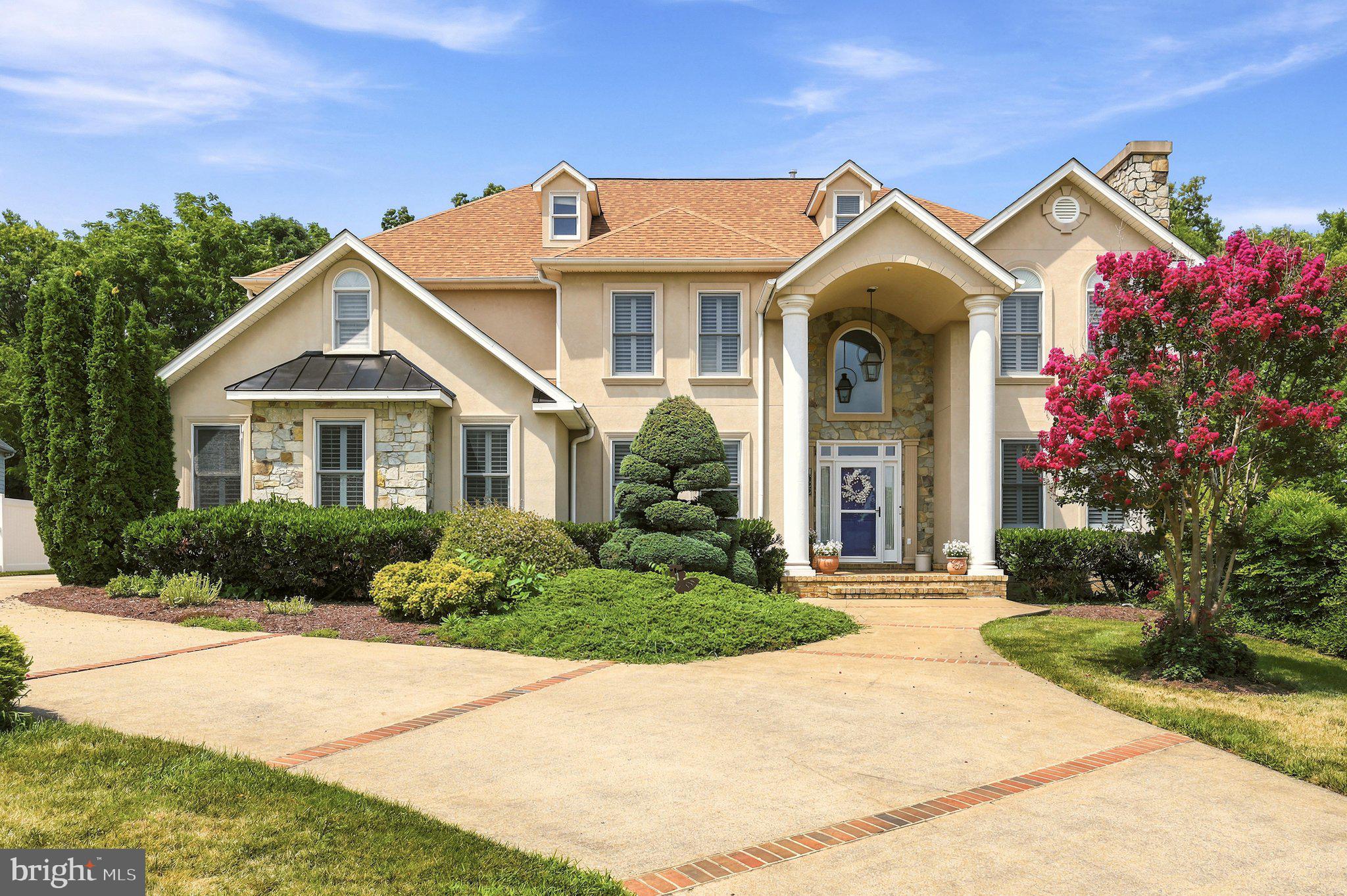 MEADOW BRANCH - Residential
