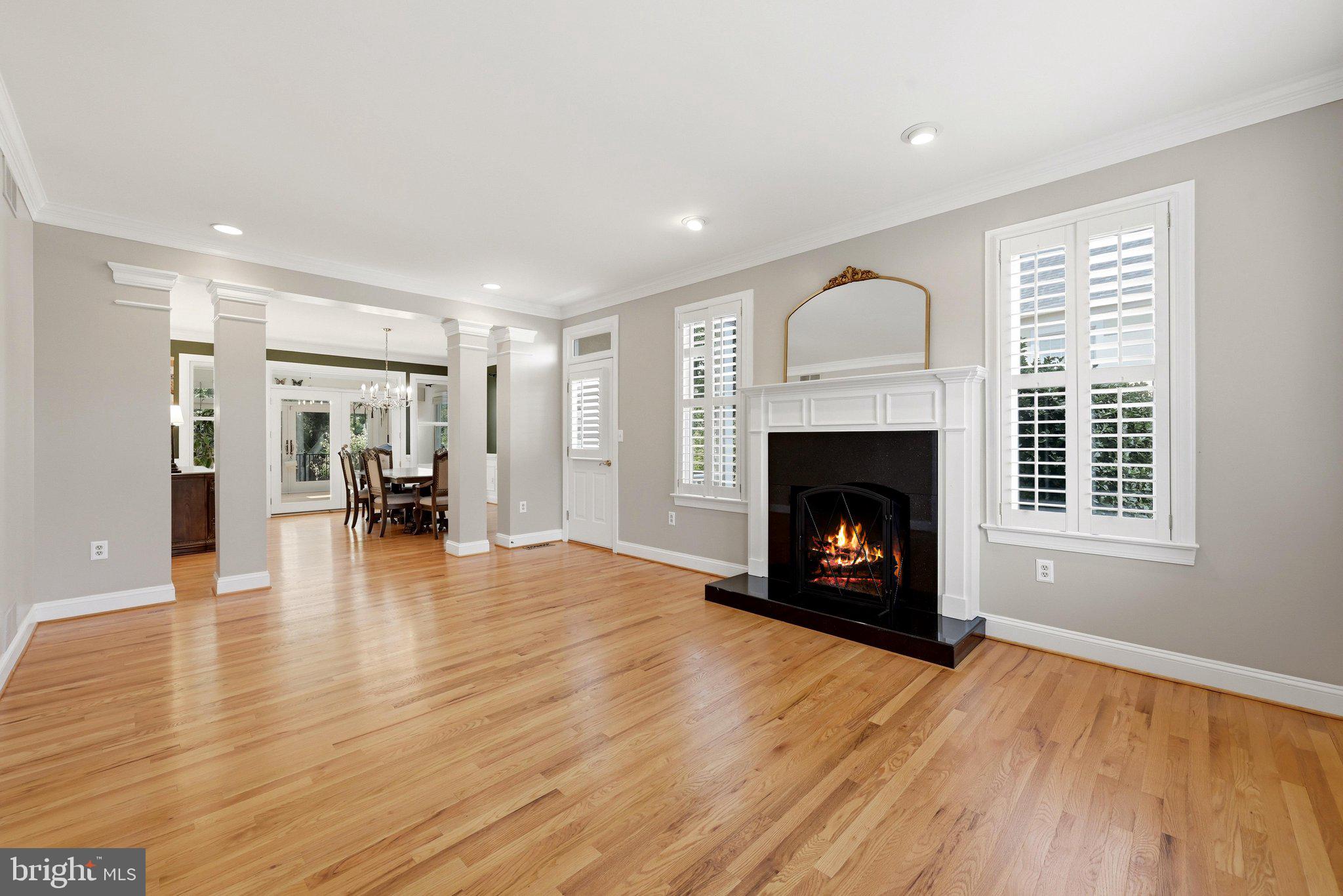 MEADOW BRANCH - Residential