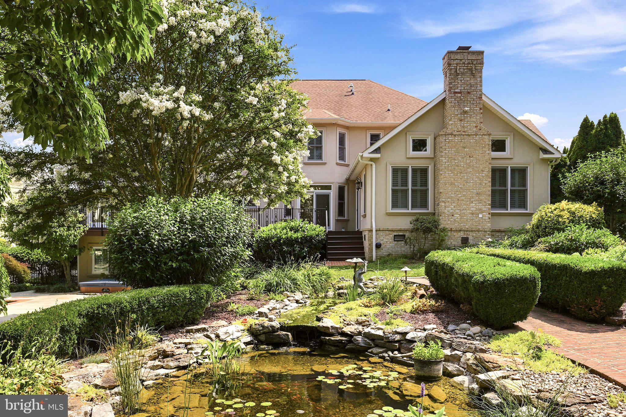 MEADOW BRANCH - Residential