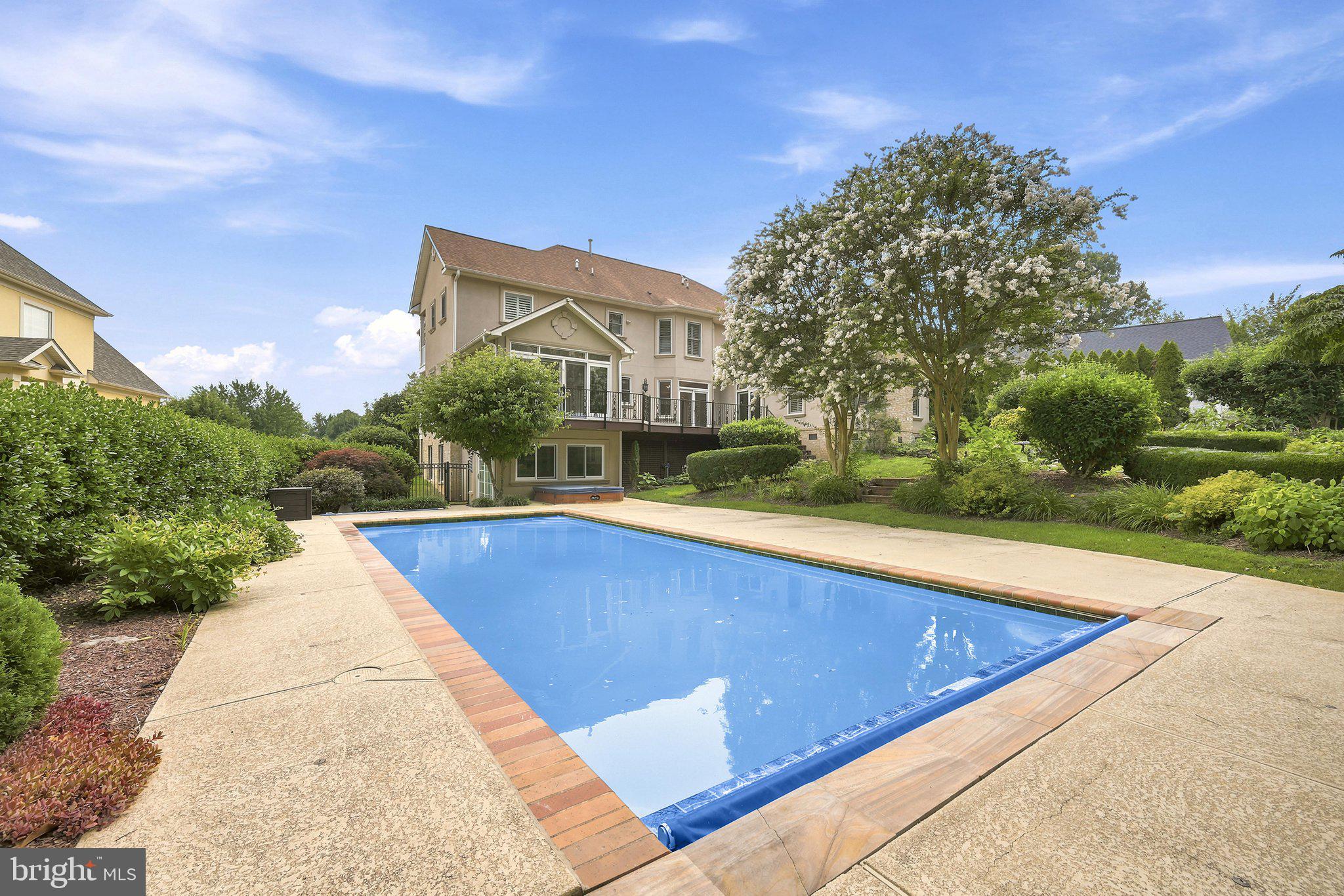 MEADOW BRANCH - Residential