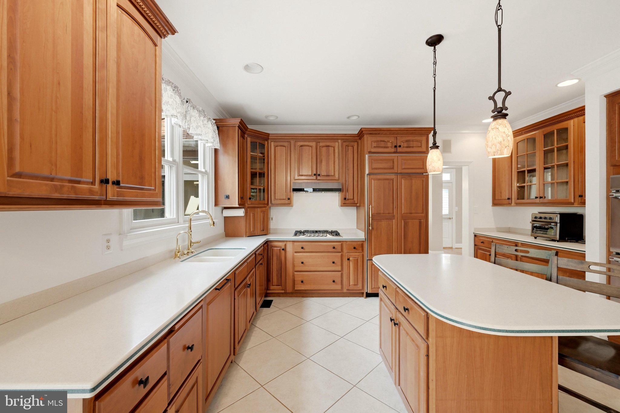 MEADOW BRANCH - Residential