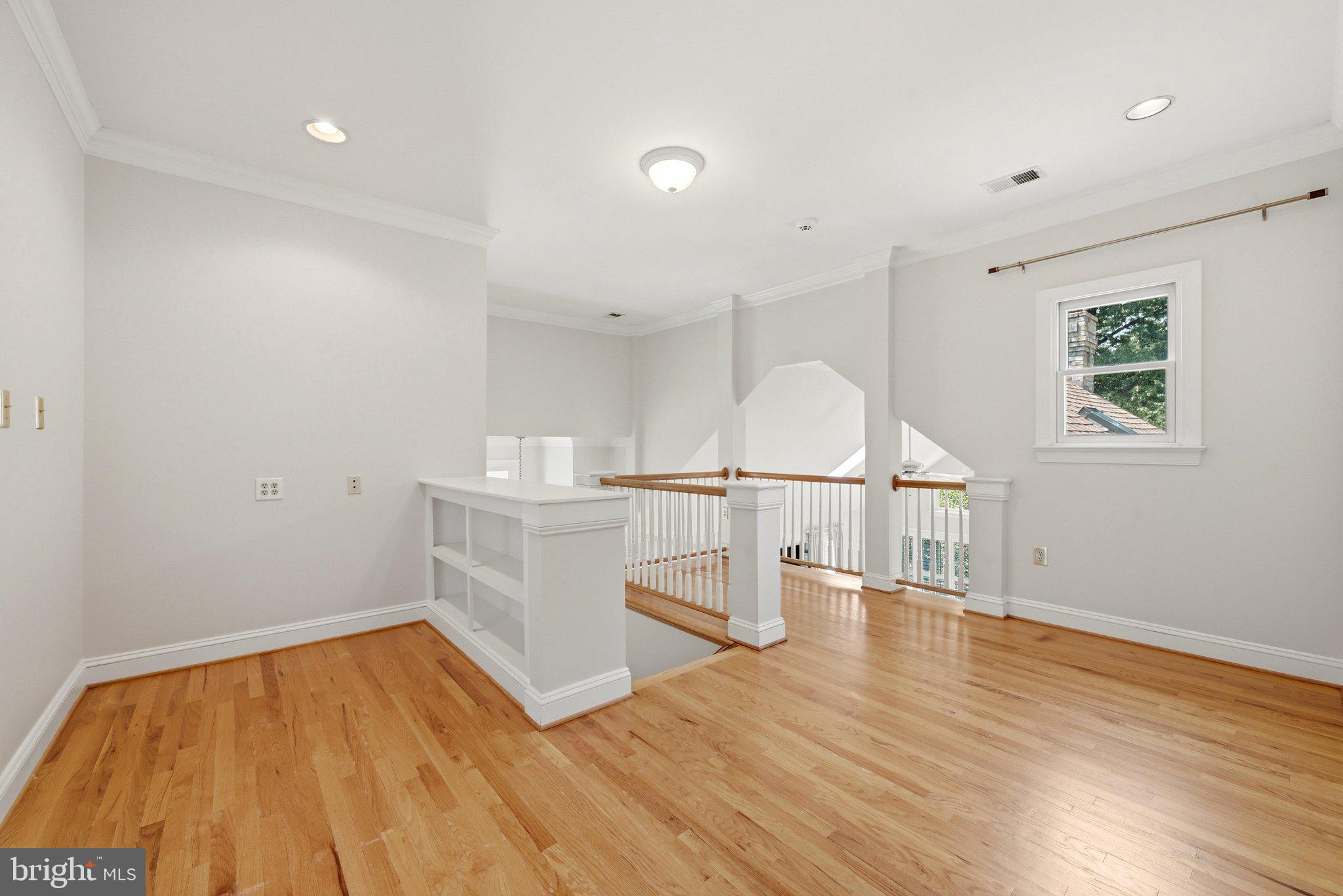 MEADOW BRANCH - Residential