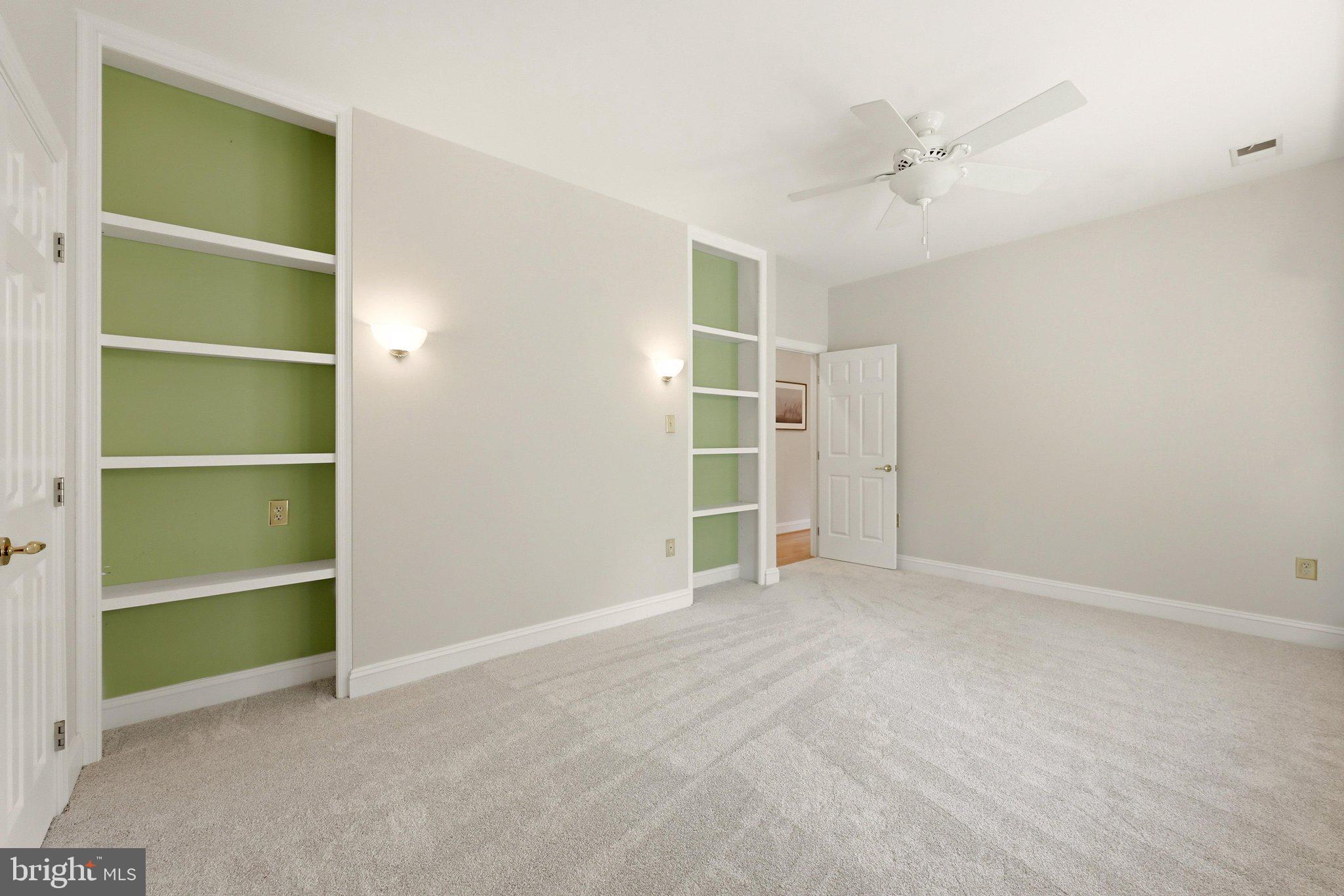 MEADOW BRANCH - Residential