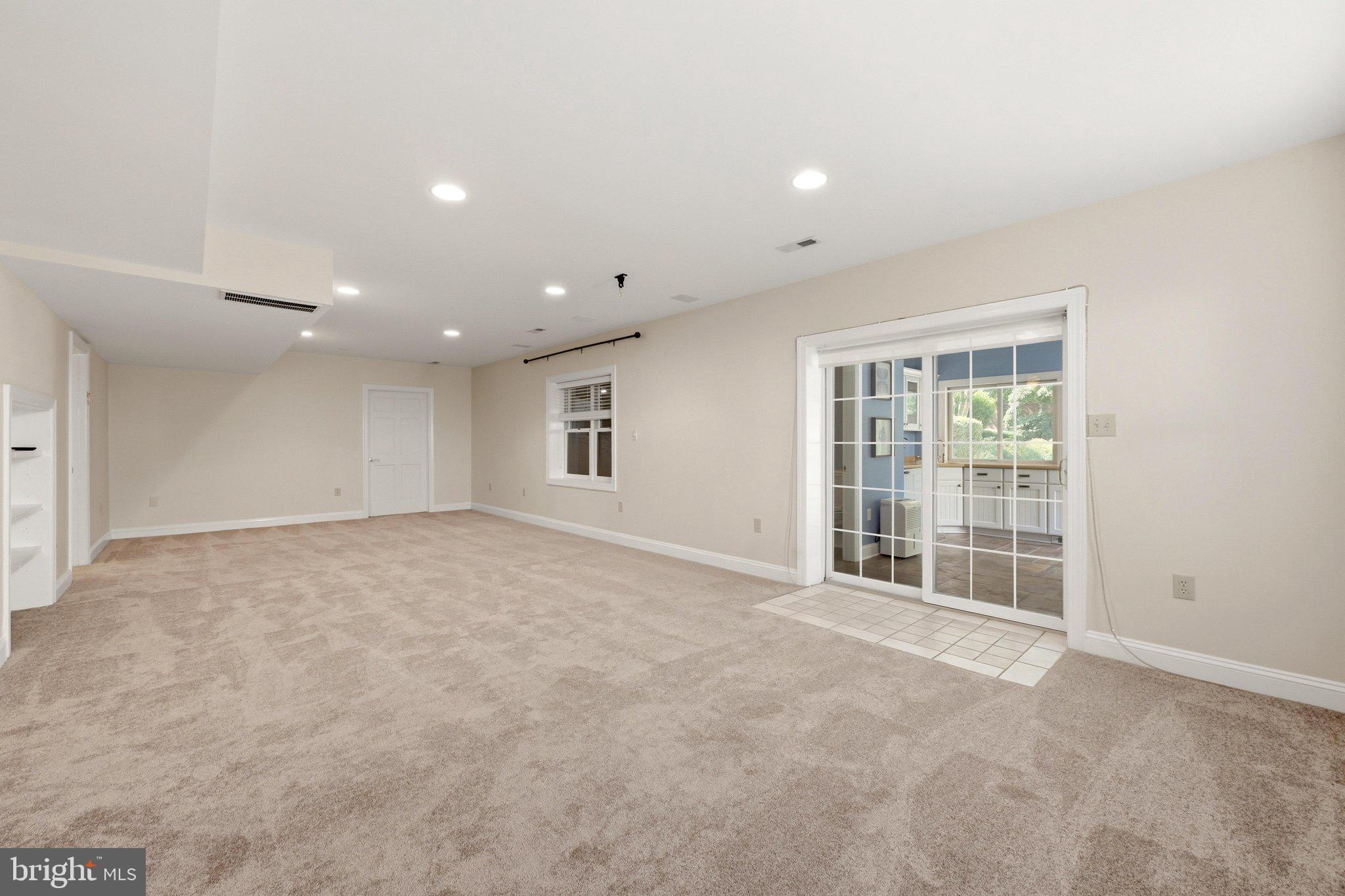 MEADOW BRANCH - Residential