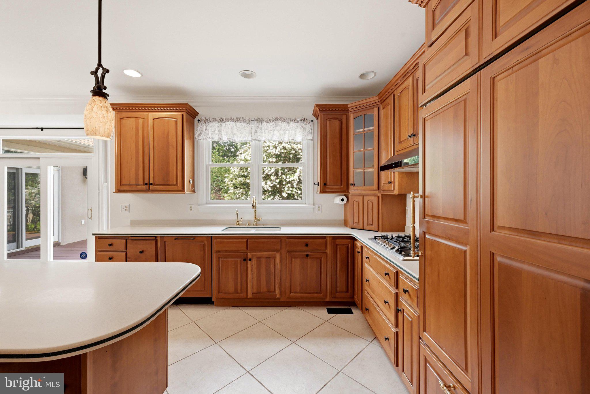 MEADOW BRANCH - Residential
