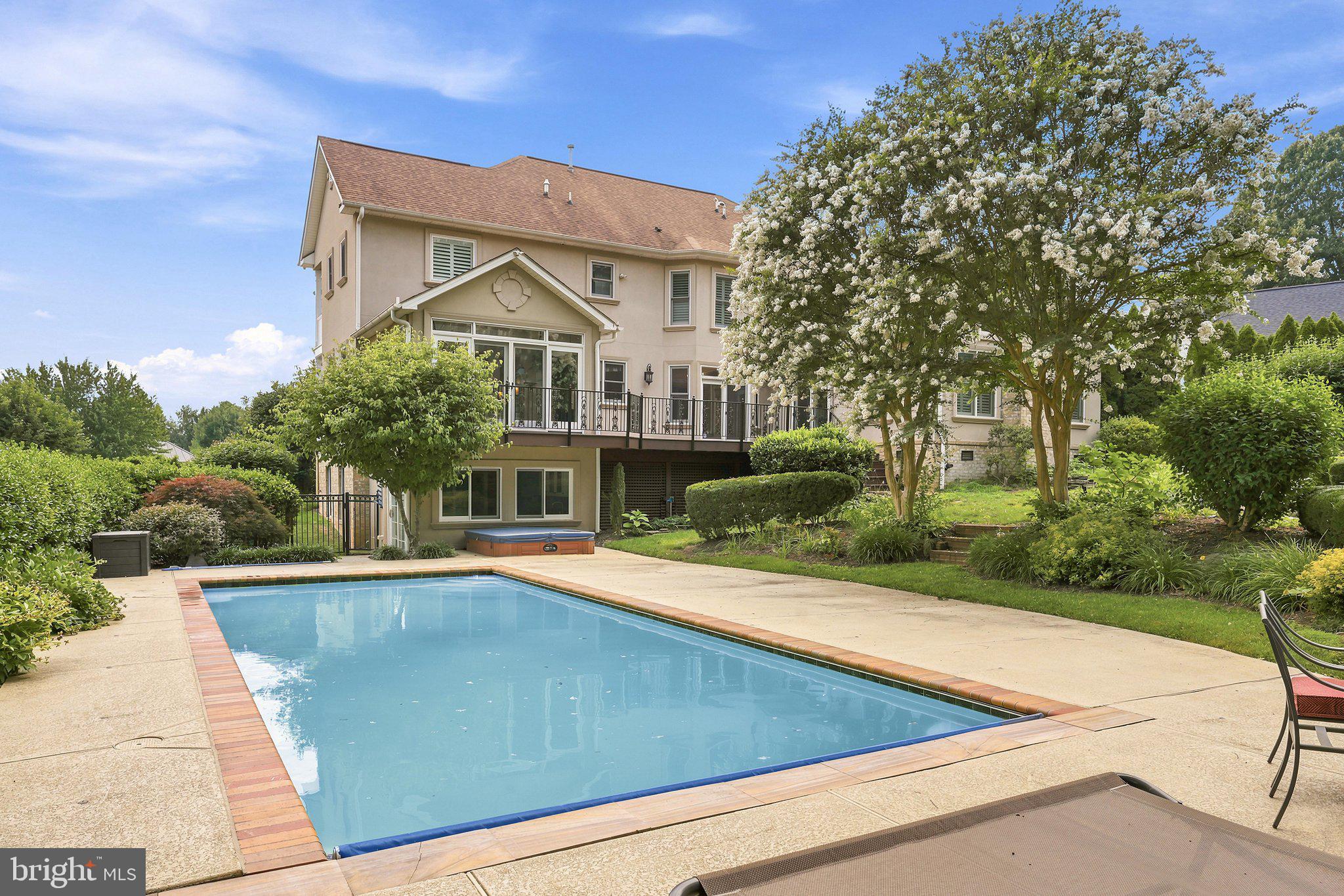 MEADOW BRANCH - Residential