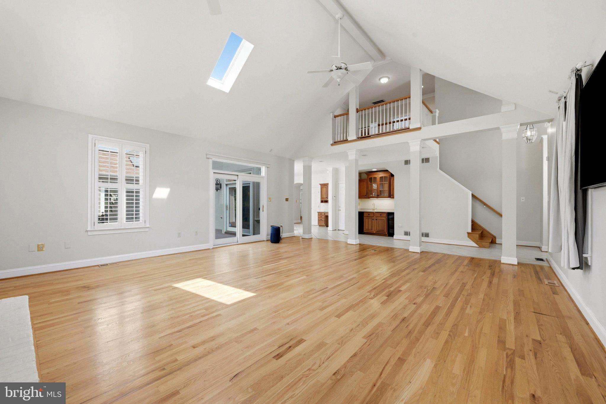MEADOW BRANCH - Residential