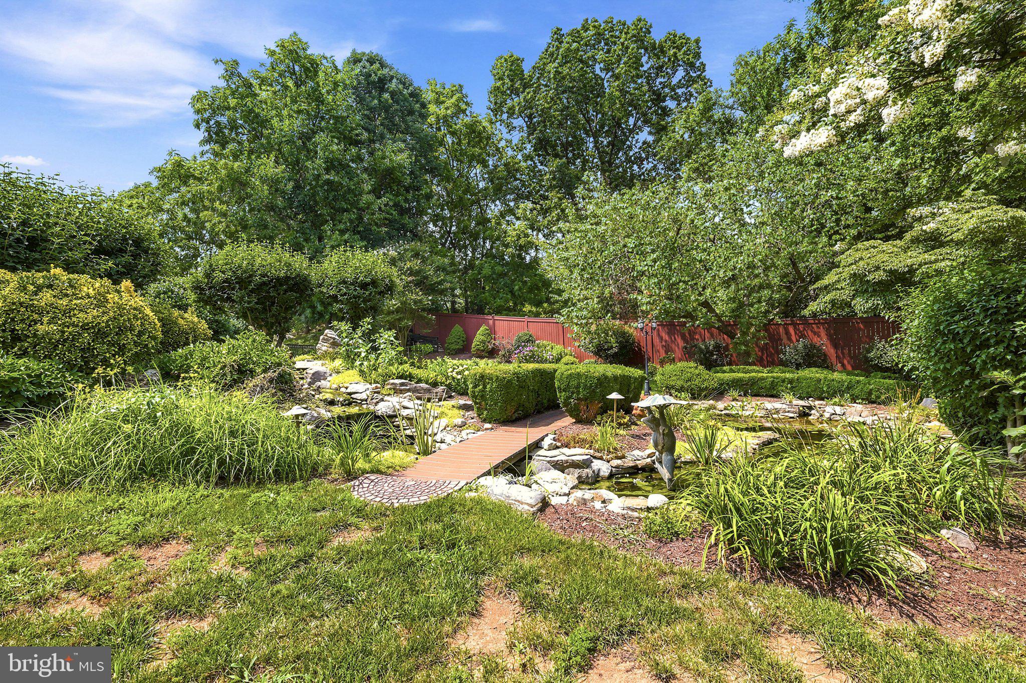 MEADOW BRANCH - Residential